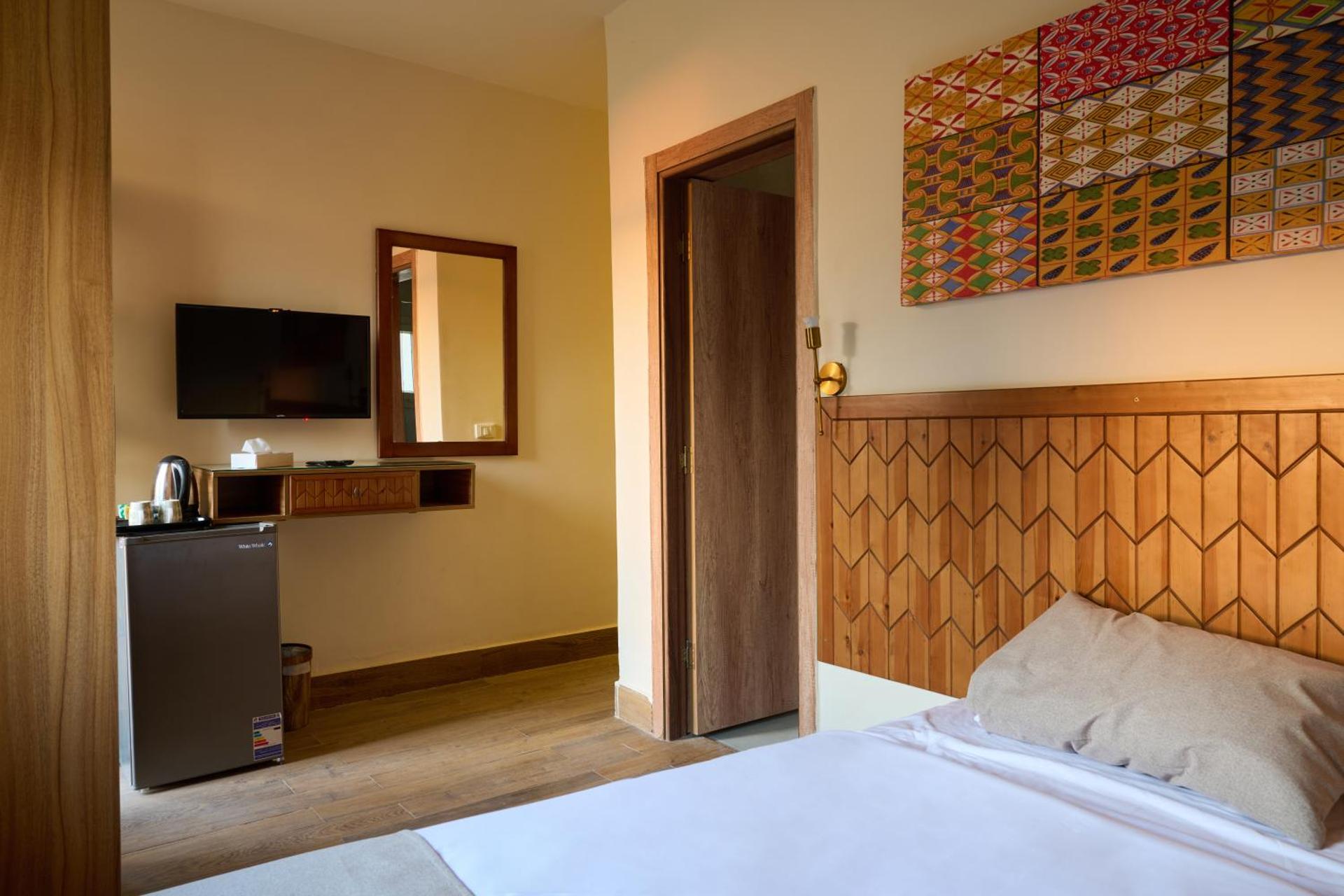 Beit Khufu Pyramid Hotel - Photo 43