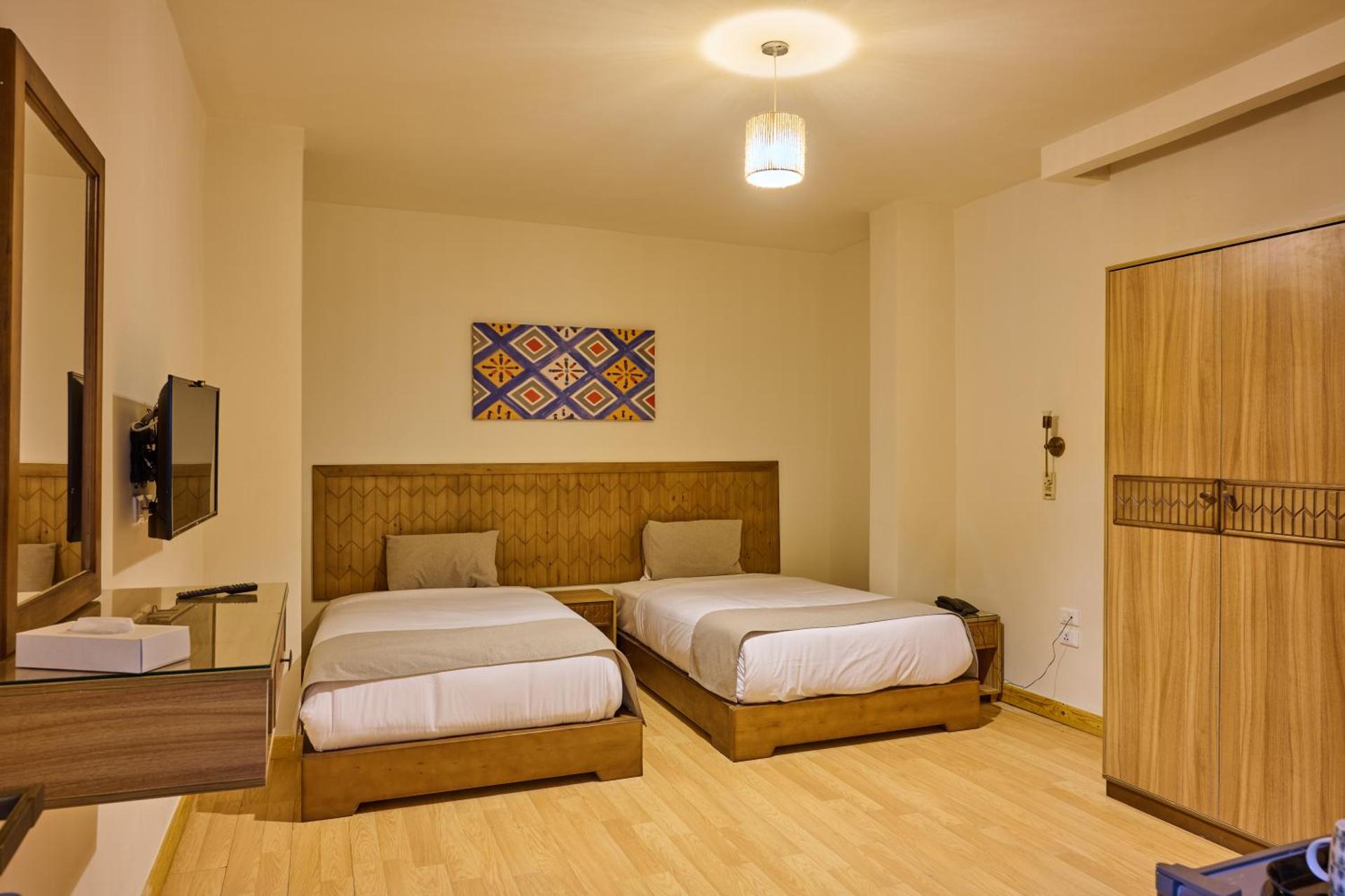 Beit Khufu Pyramid Hotel - Photo 46