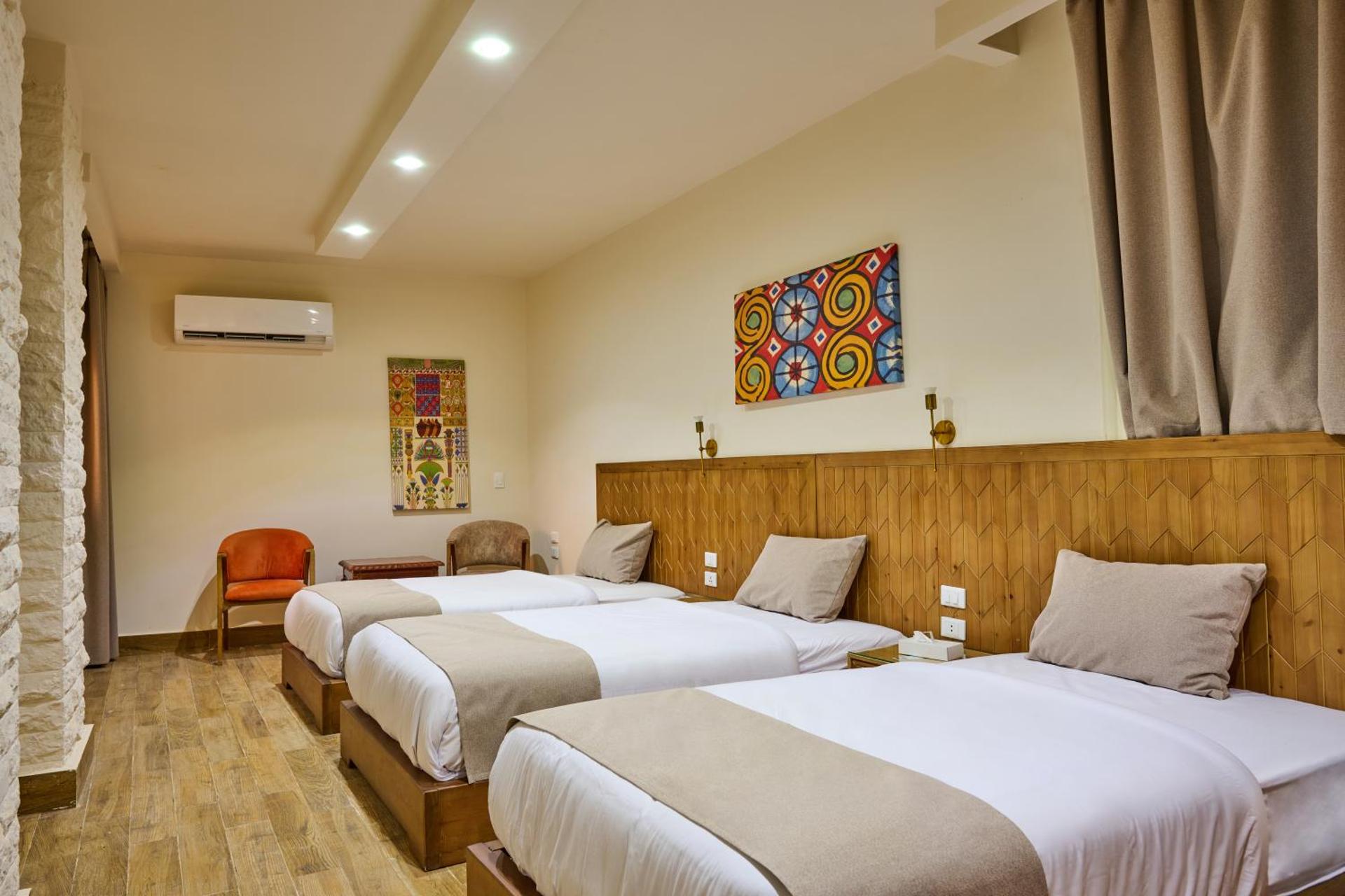 Beit Khufu Pyramid Hotel - Photo 50