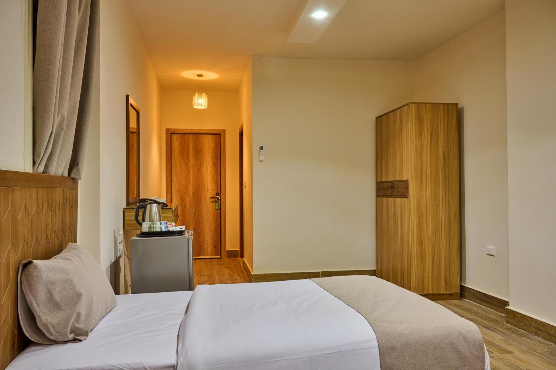 Beit Khufu Pyramid Hotel - Photo 49