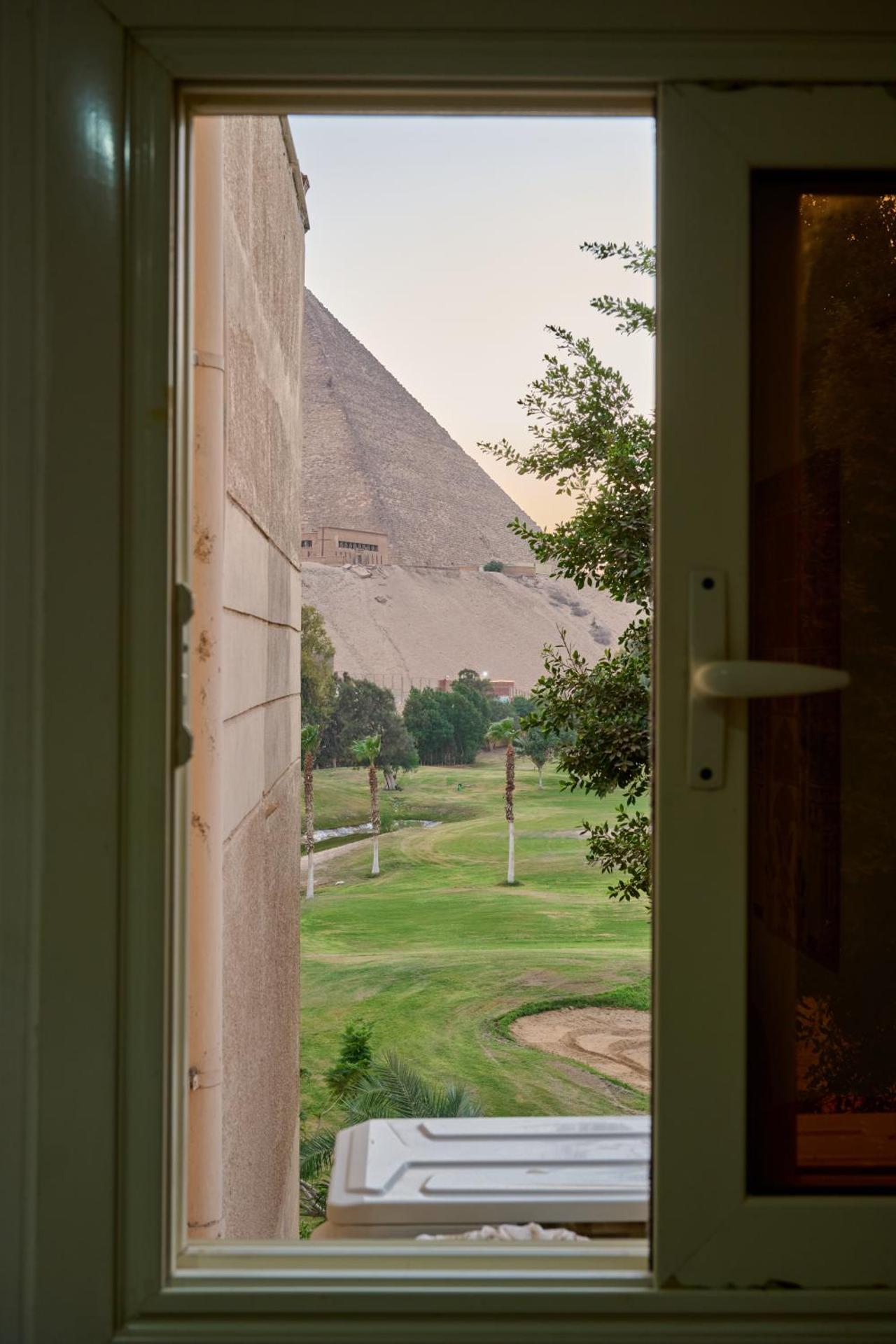 Beit Khufu Pyramid Hotel - Photo 51