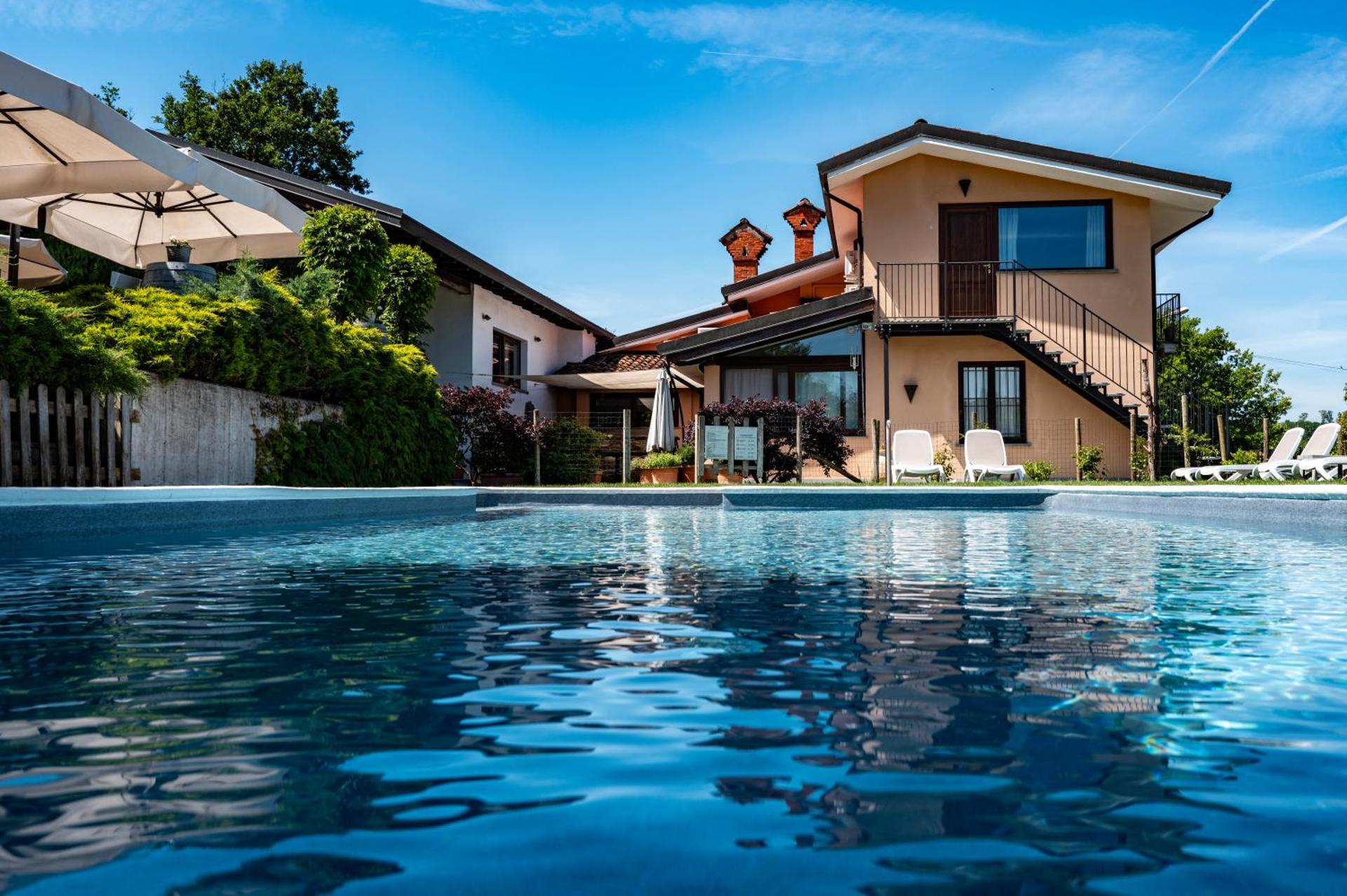 Agriturismo Nonna Du - Photo 36