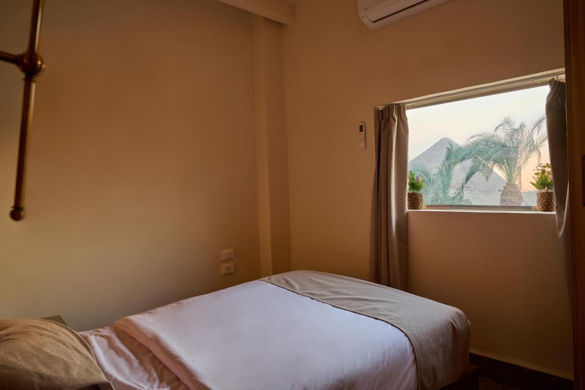 Beit Khufu Pyramid Hotel - Photo 31