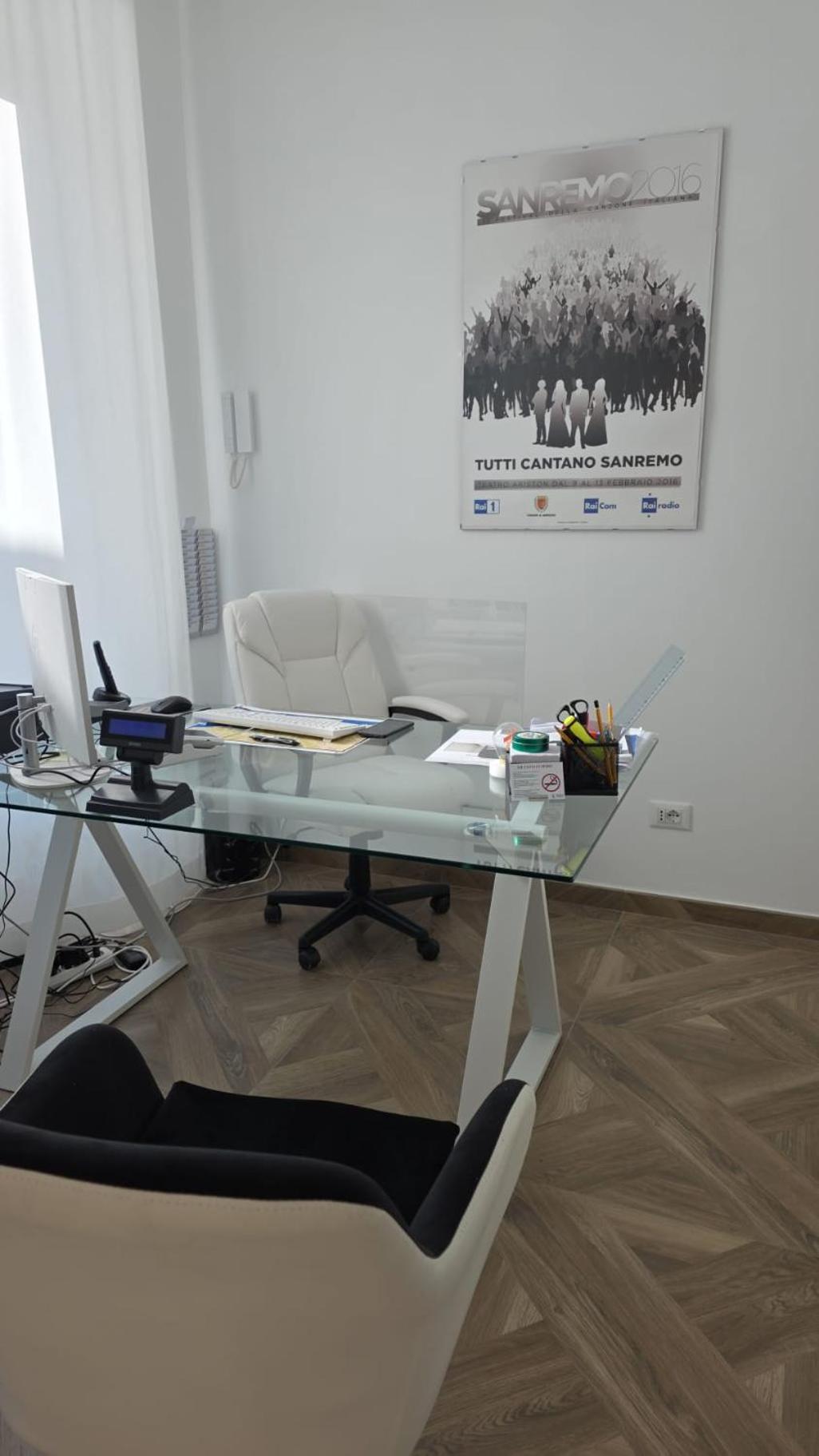 Residence Sanremo - Photo 66