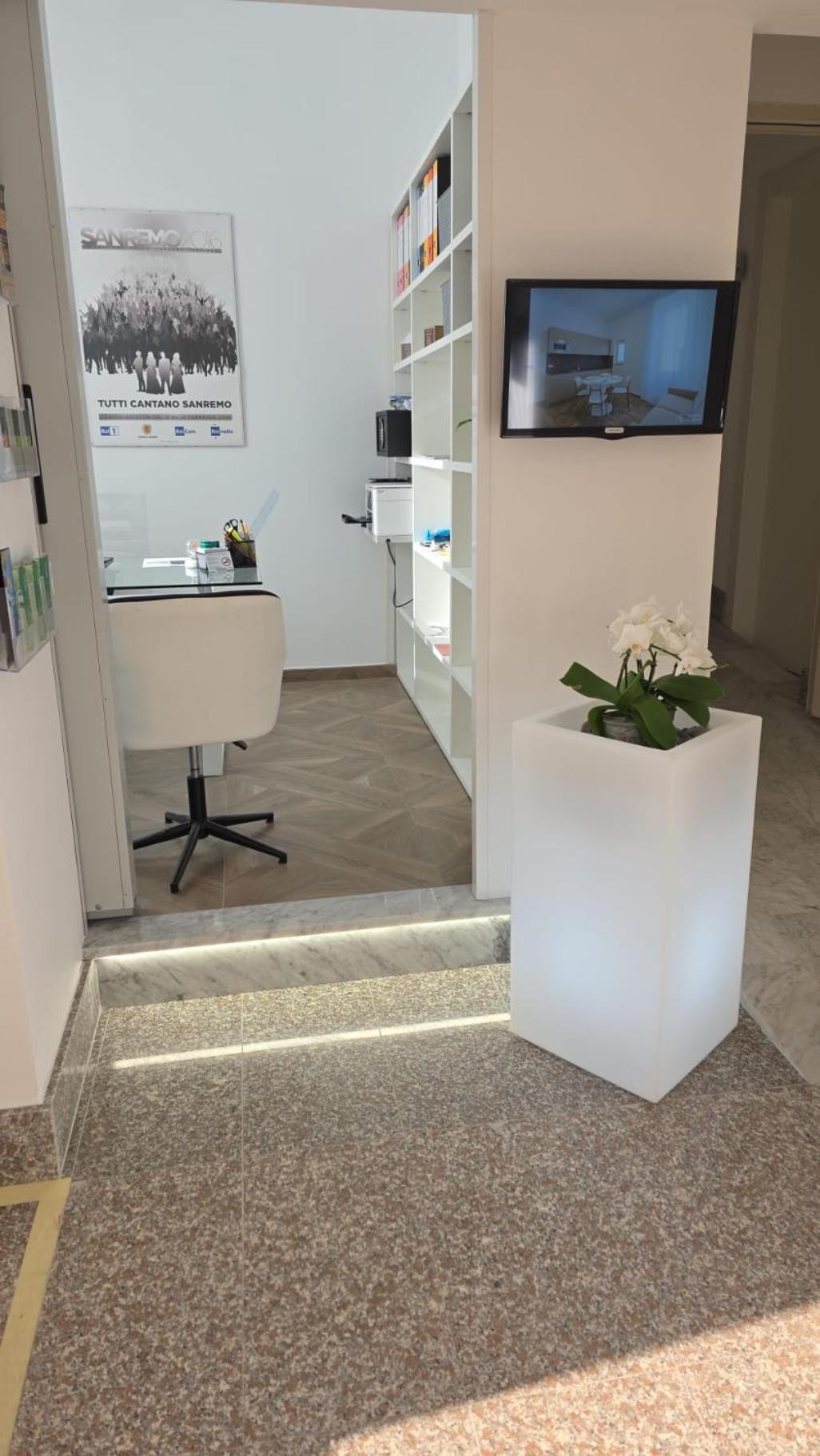 Residence Sanremo - Photo 65
