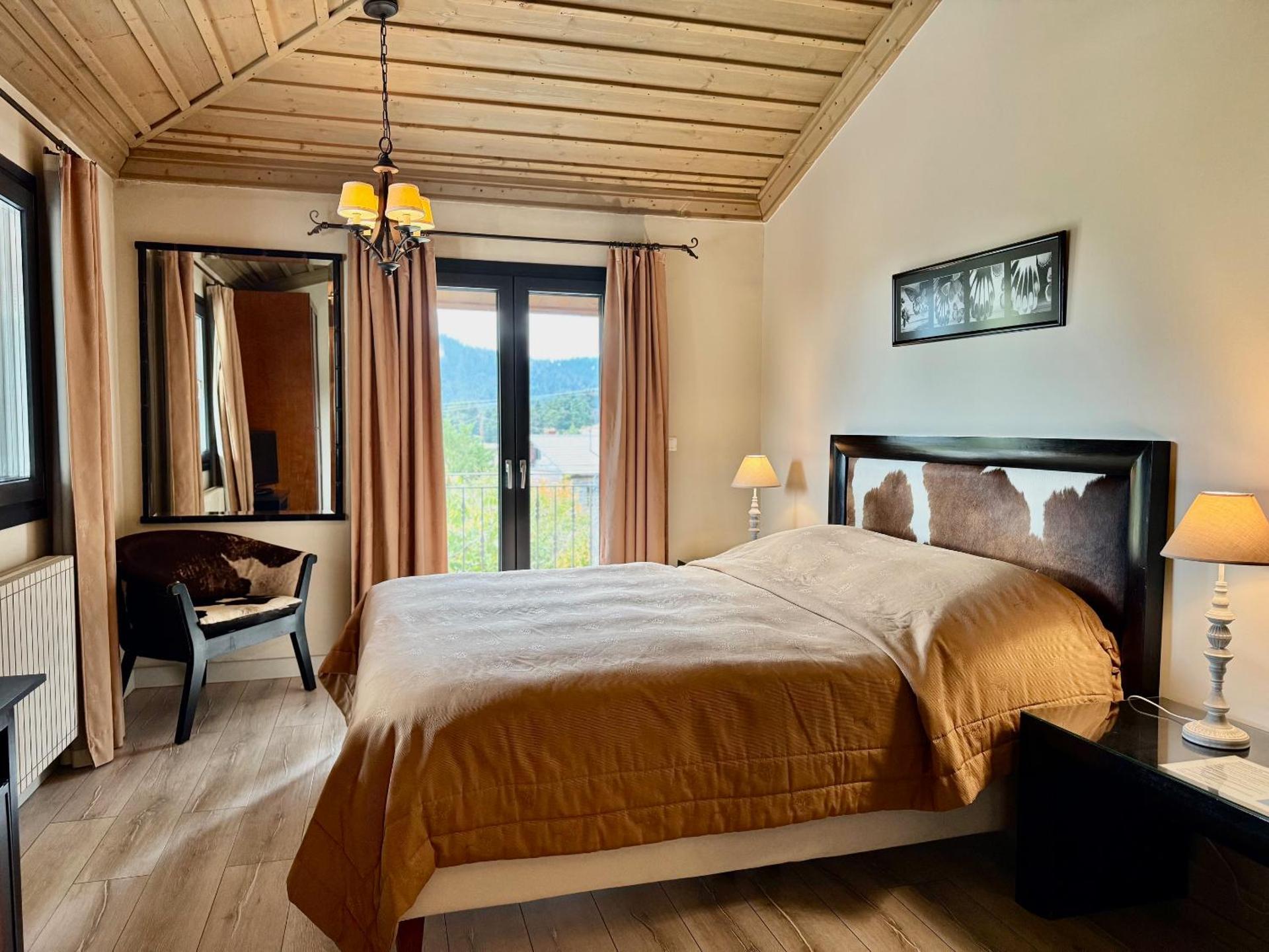 Boutique Hotel Skamnos Arachova - Photo 79