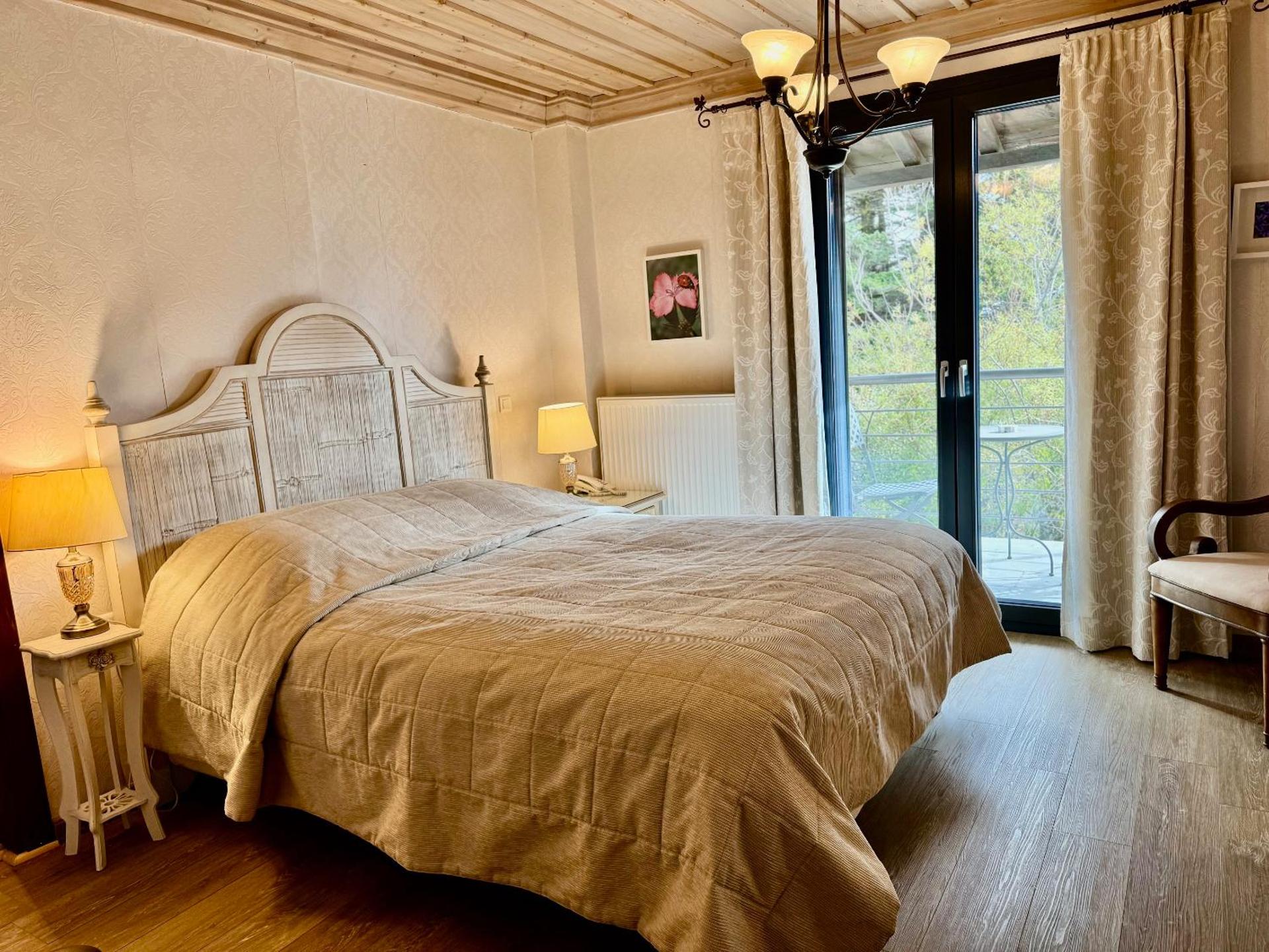 Boutique Hotel Skamnos Arachova - Photo 77