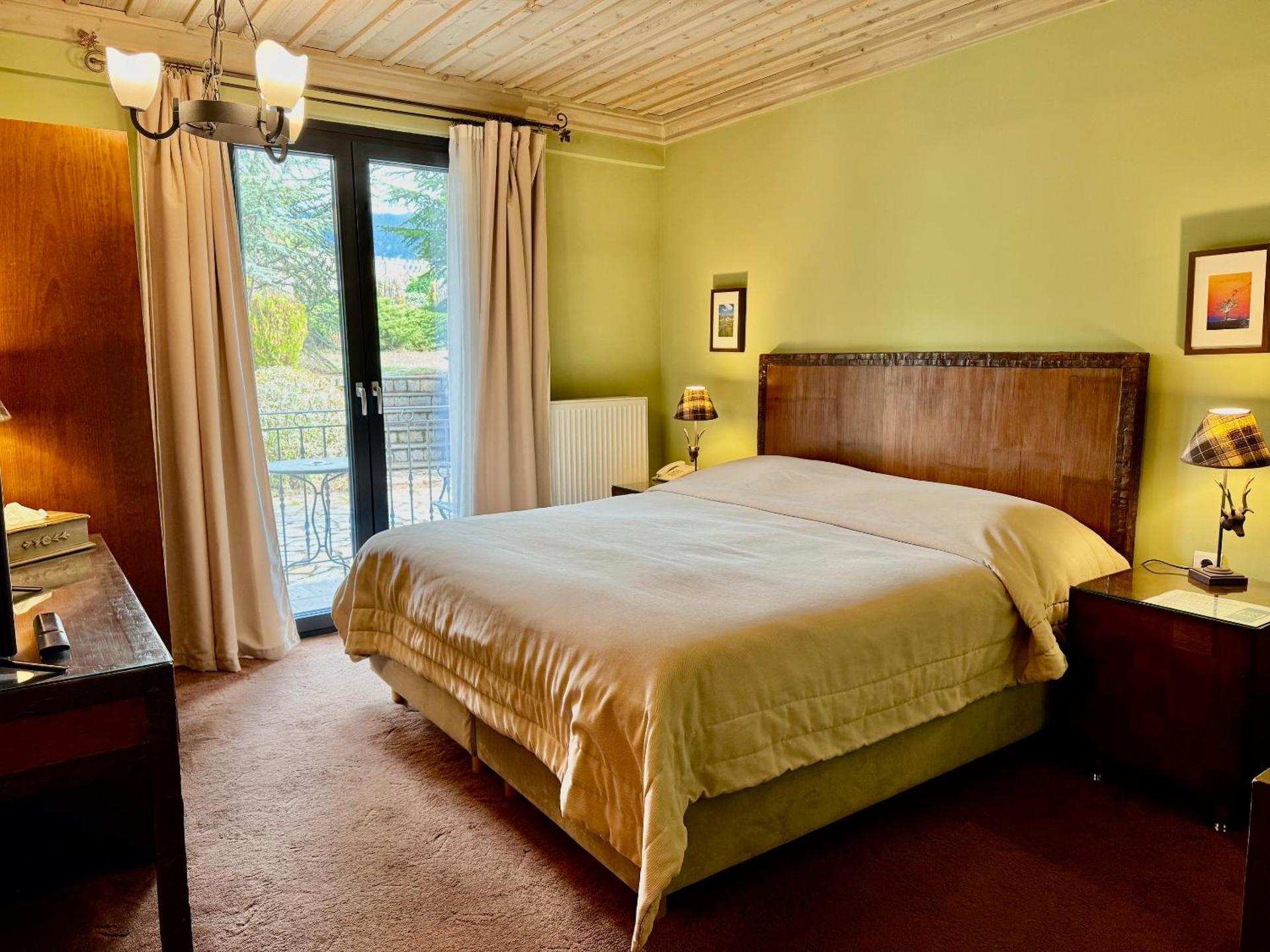 Boutique Hotel Skamnos Arachova - Photo 76