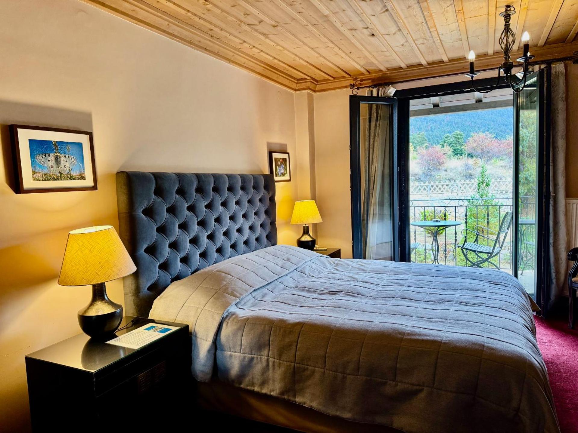 Boutique Hotel Skamnos Arachova - Photo 78