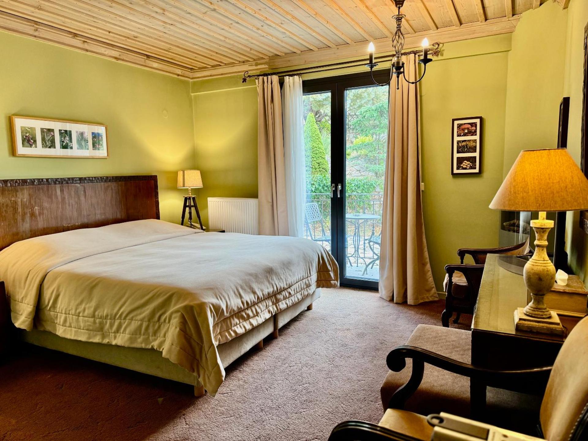 Boutique Hotel Skamnos Arachova - Photo 59