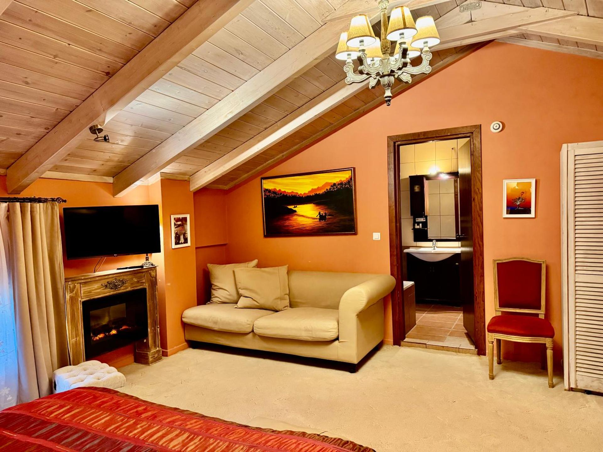 Boutique Hotel Skamnos Arachova - Photo 99