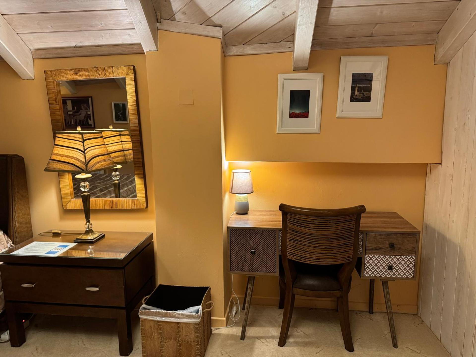 Boutique Hotel Skamnos Arachova - Photo 105