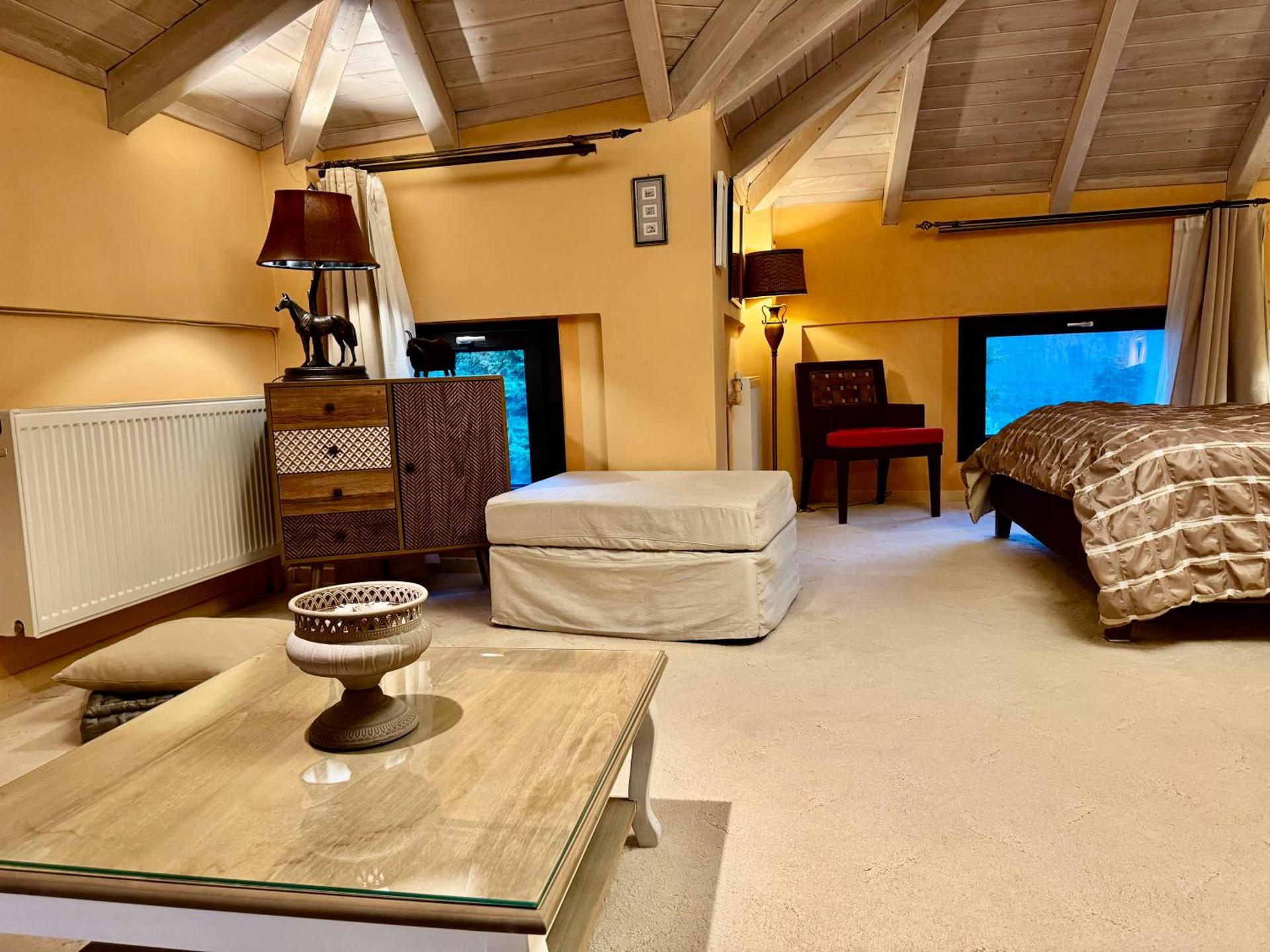 Boutique Hotel Skamnos Arachova - Photo 104