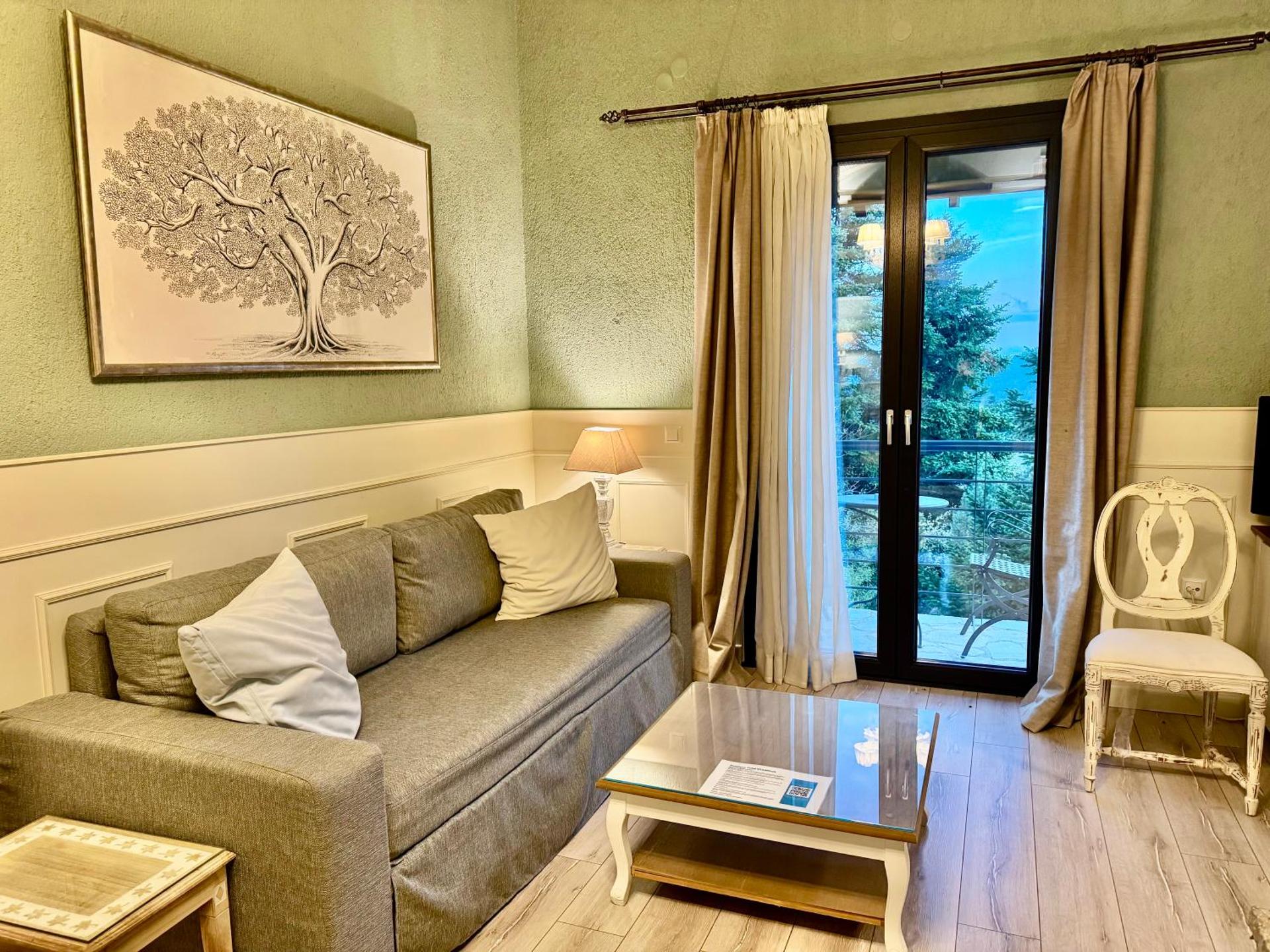 Boutique Hotel Skamnos Arachova - Photo 74