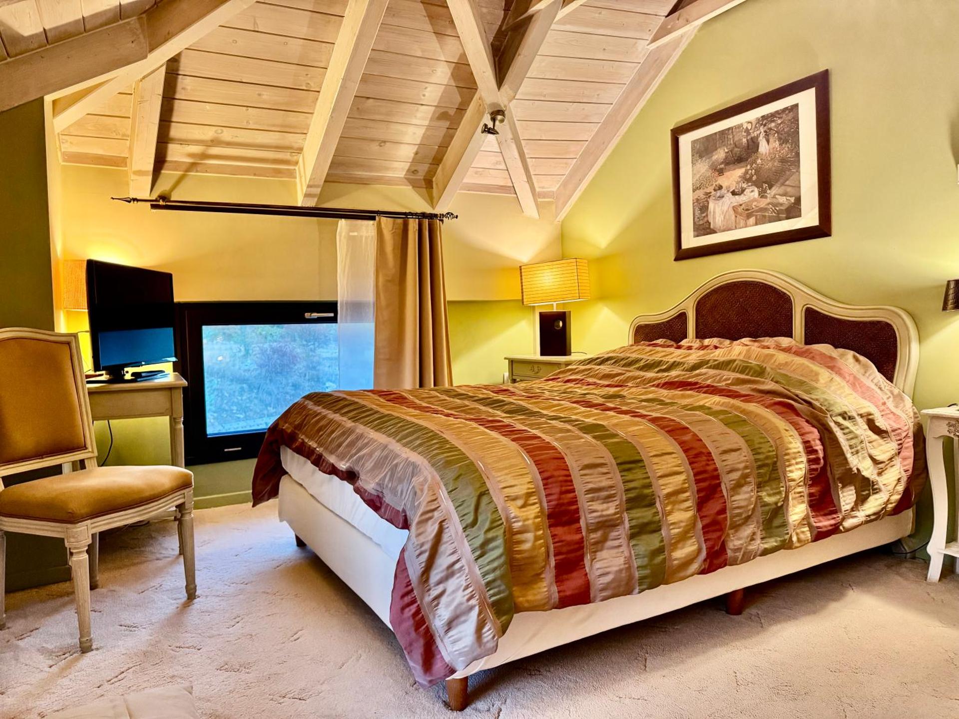 Boutique Hotel Skamnos Arachova - Photo 91