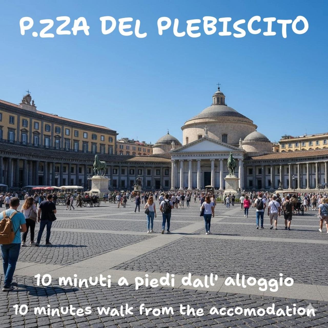 BLUE DREAM - Ad un passo dai castelli e dal mare - CHIAIA - Photo 8