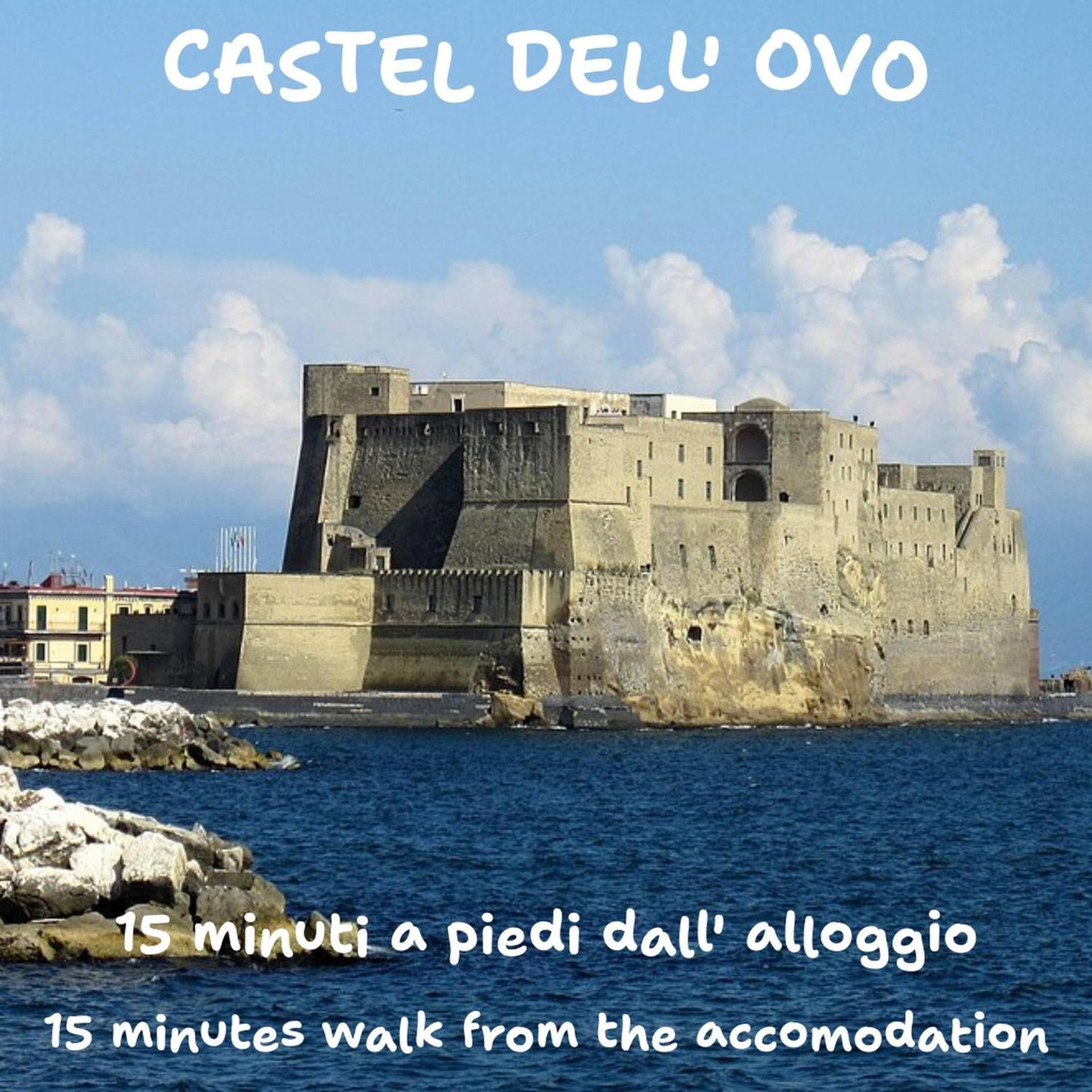 BLUE DREAM - Ad un passo dai castelli e dal mare - CHIAIA - Photo 7