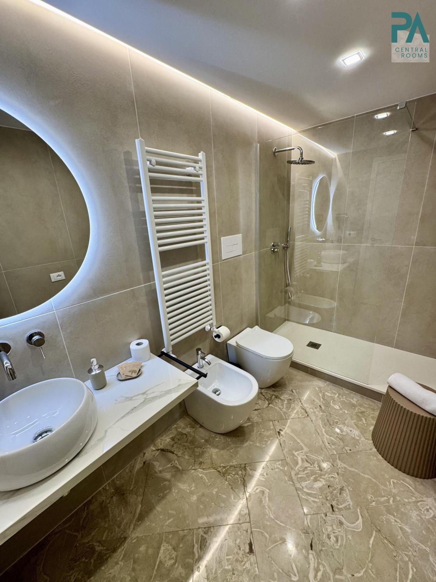 Palermo Central Rooms - Photo 38