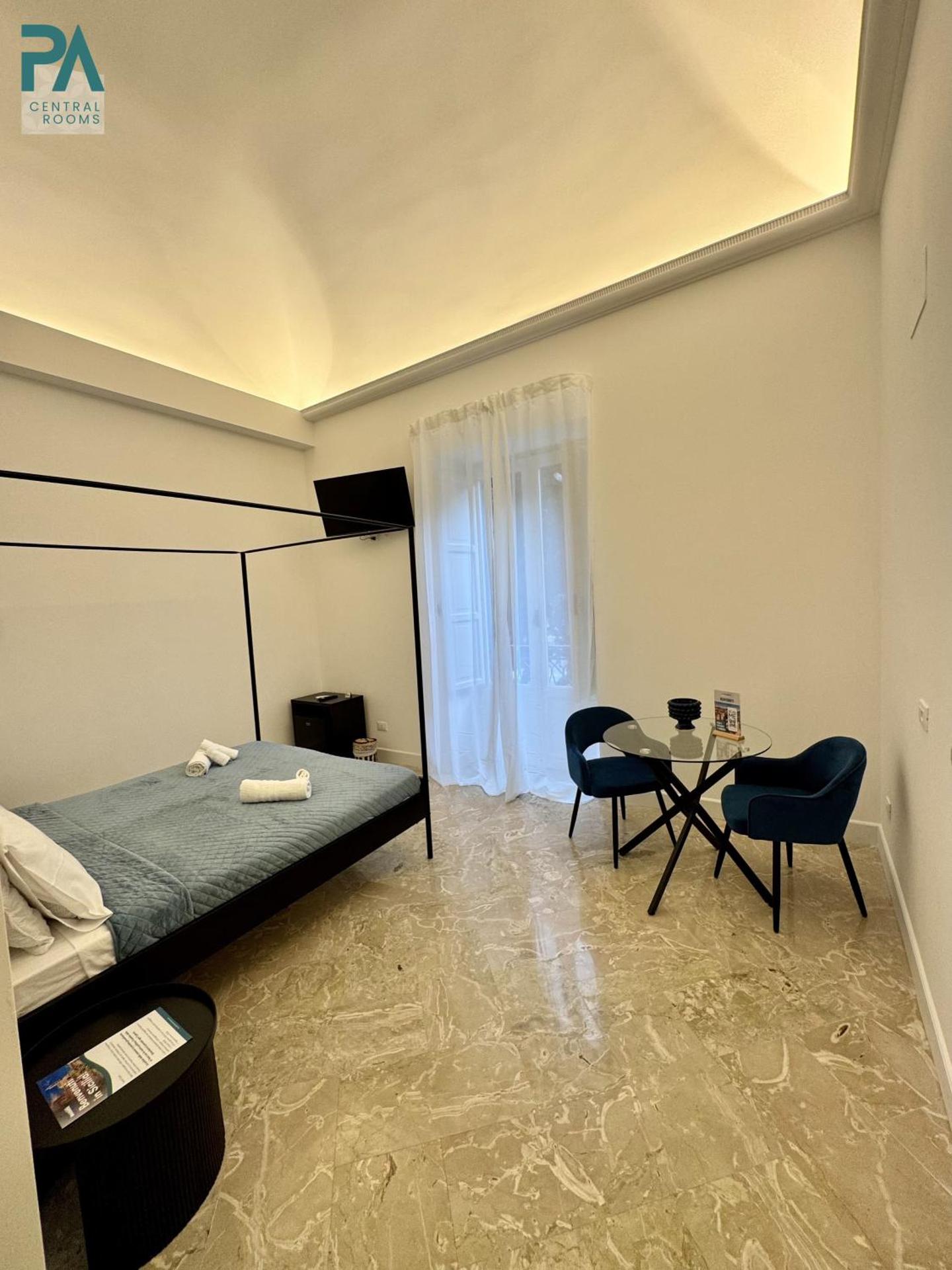 Palermo Central Rooms - Photo 49