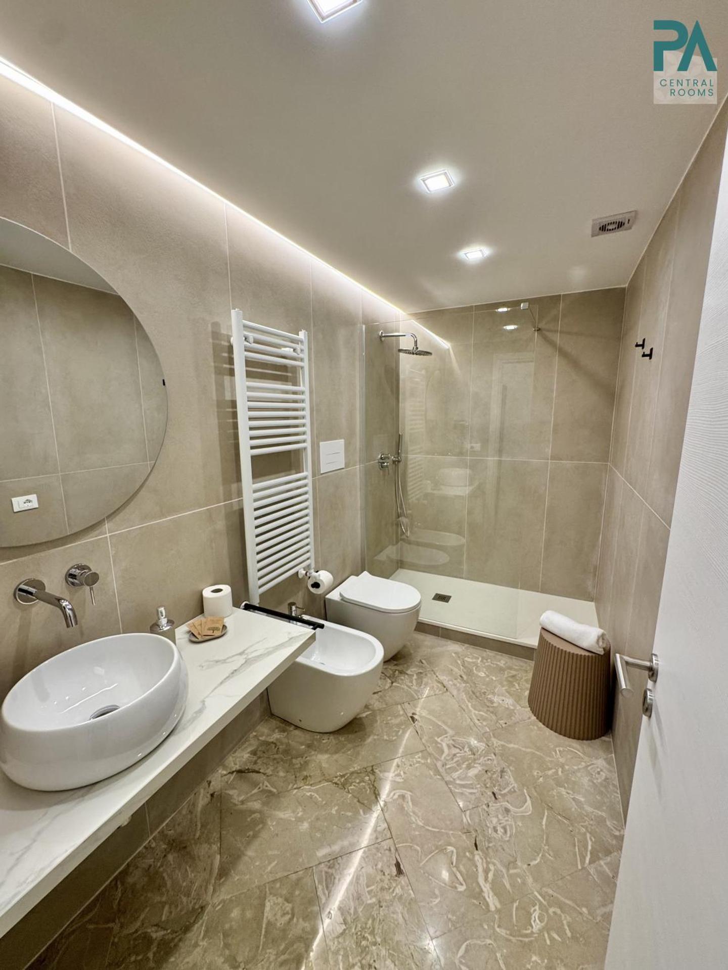 Palermo Central Rooms - Photo 51