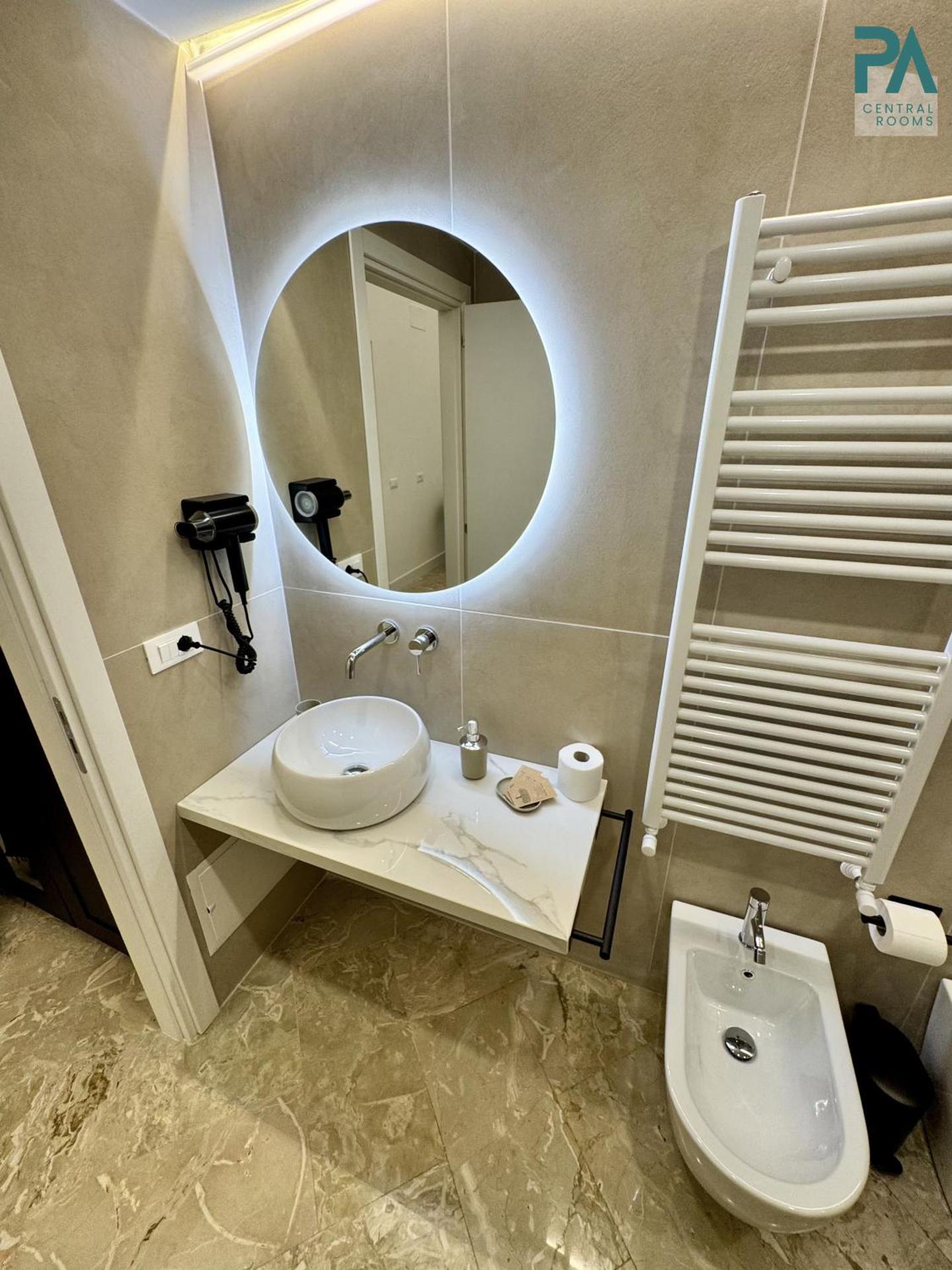 Palermo Central Rooms - Photo 48