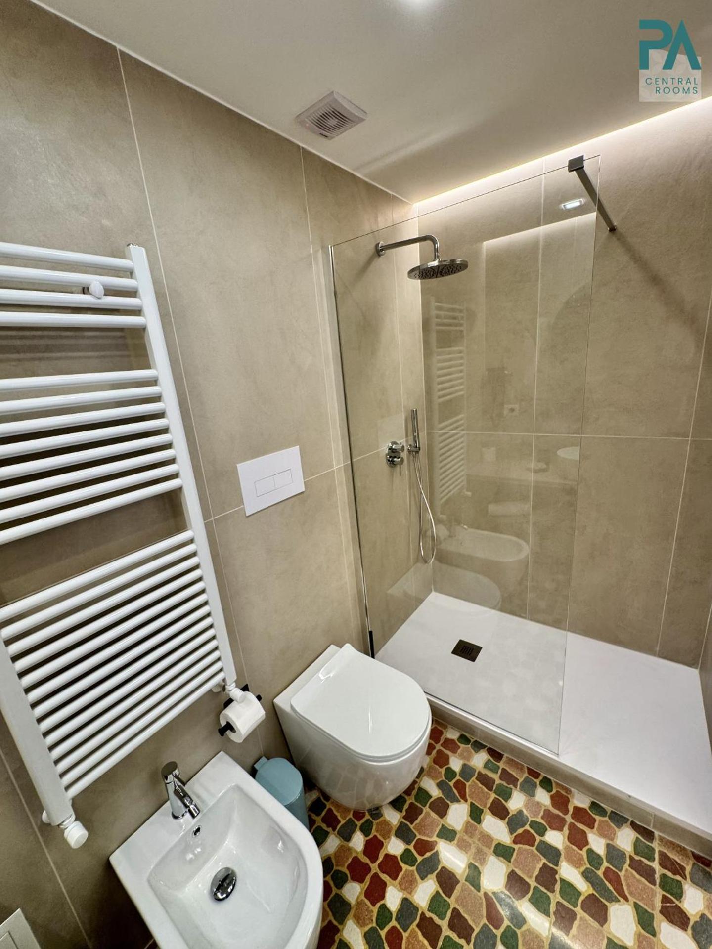 Palermo Central Rooms - Photo 58