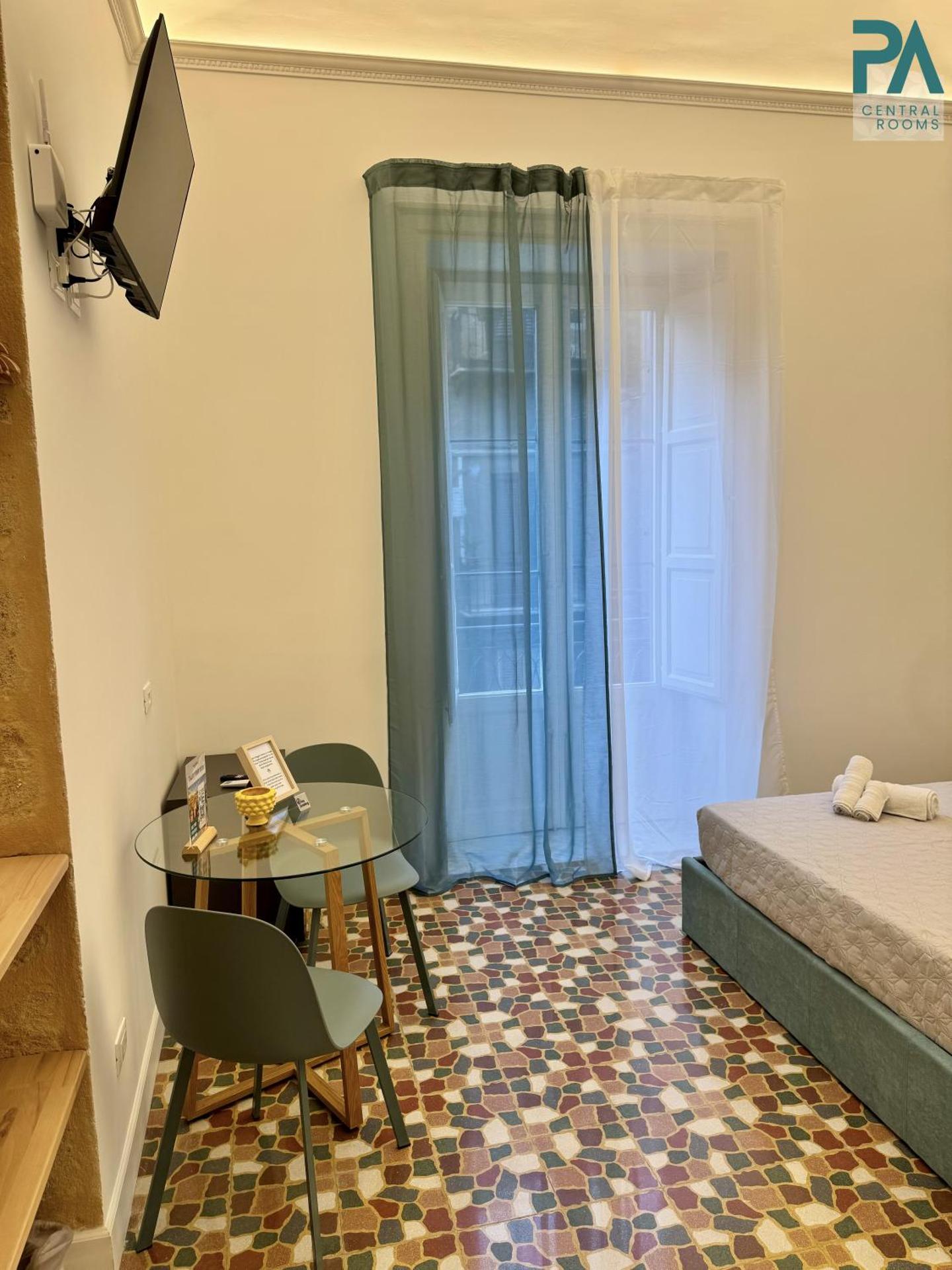 Palermo Central Rooms - Photo 57