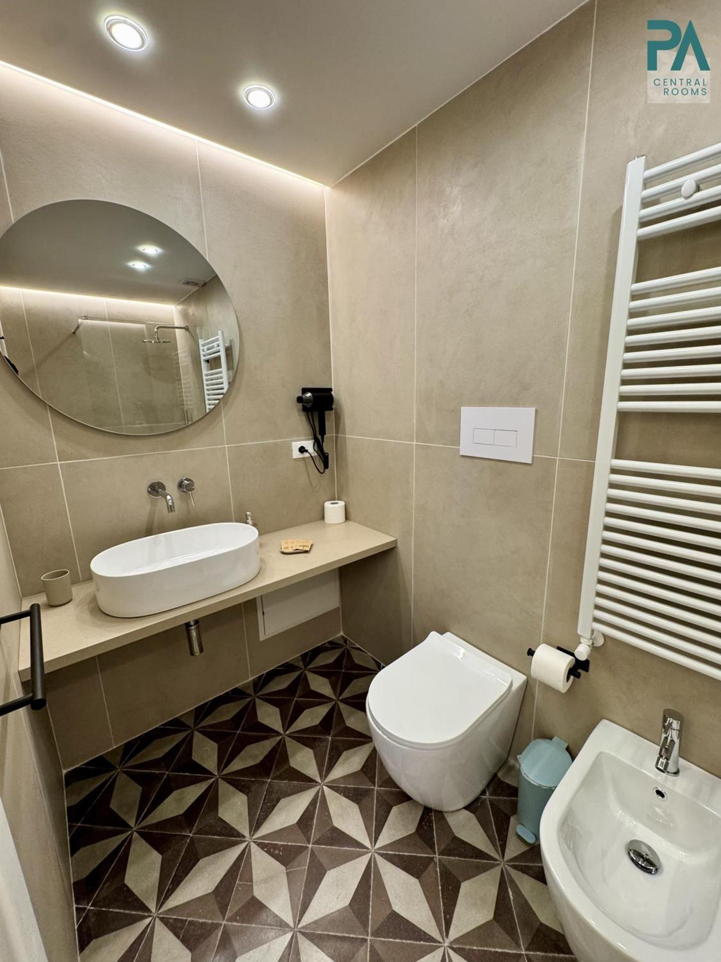 Palermo Central Rooms - Photo 9