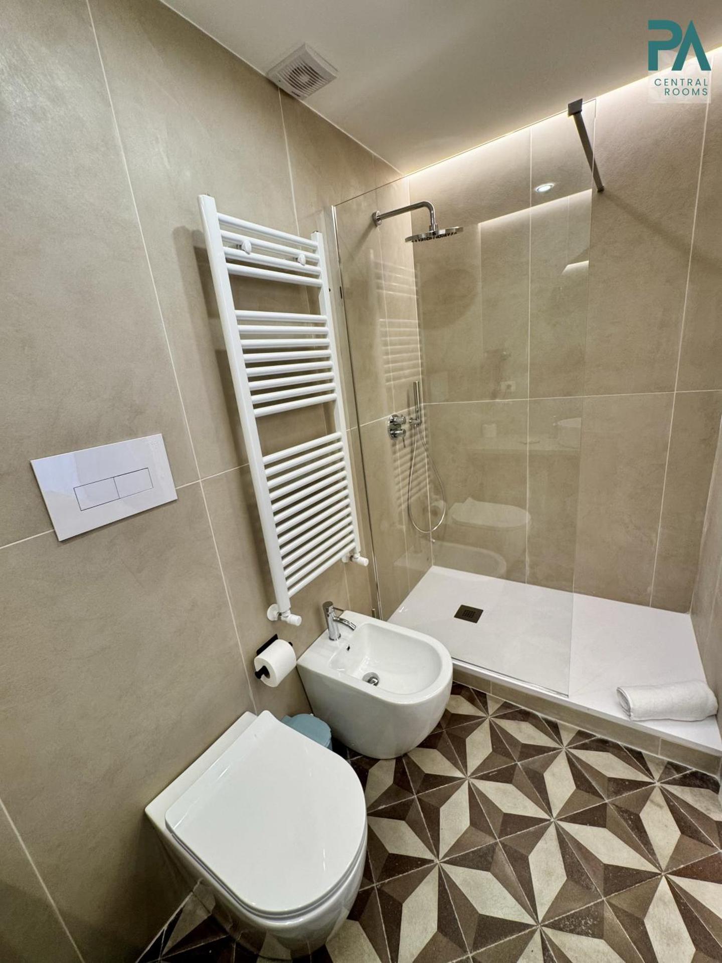 Palermo Central Rooms - Photo 8