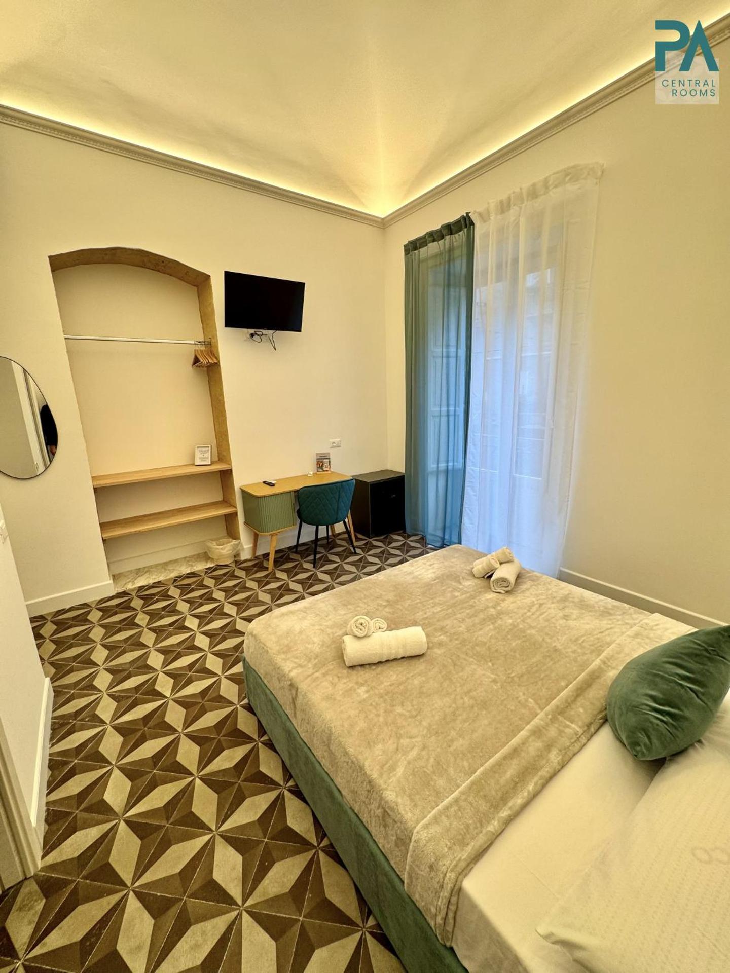 Palermo Central Rooms - Photo 15