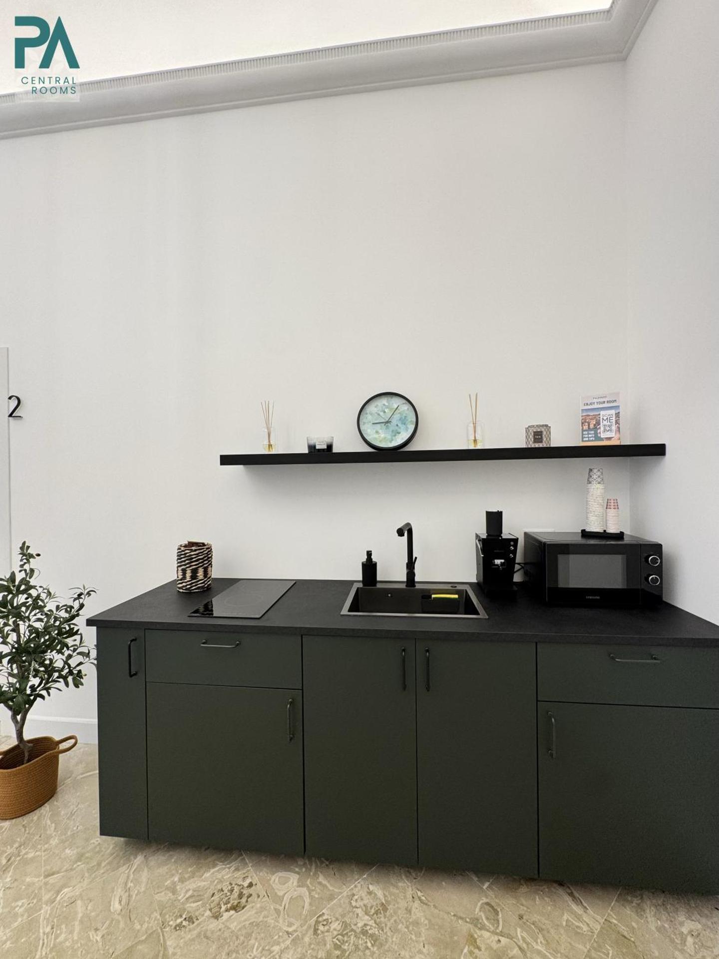 Palermo Central Rooms - Photo 28