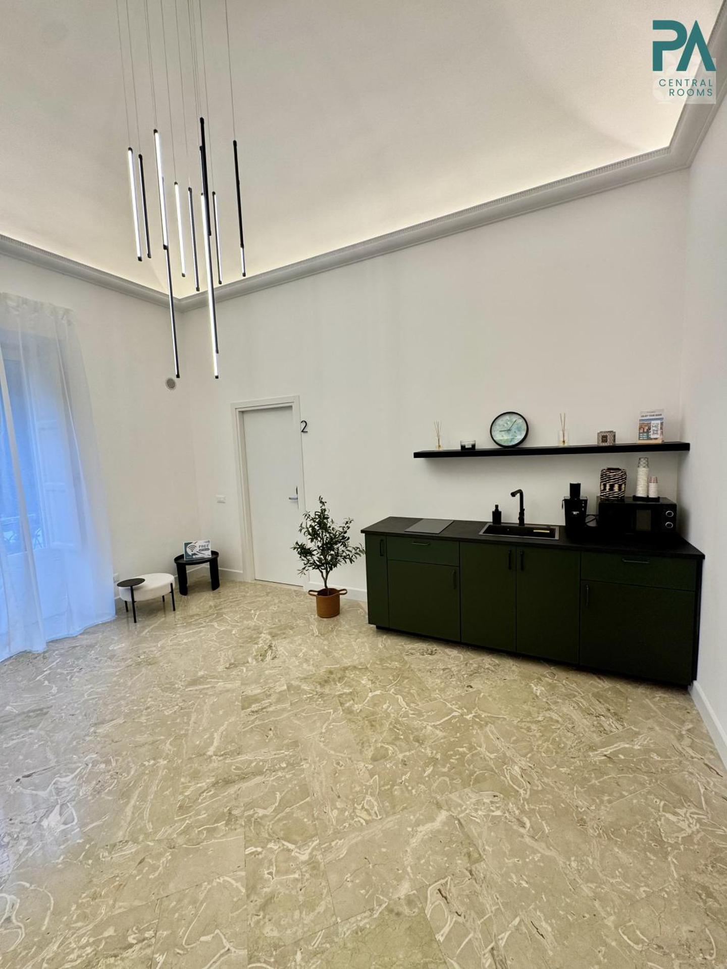 Palermo Central Rooms - Photo 30