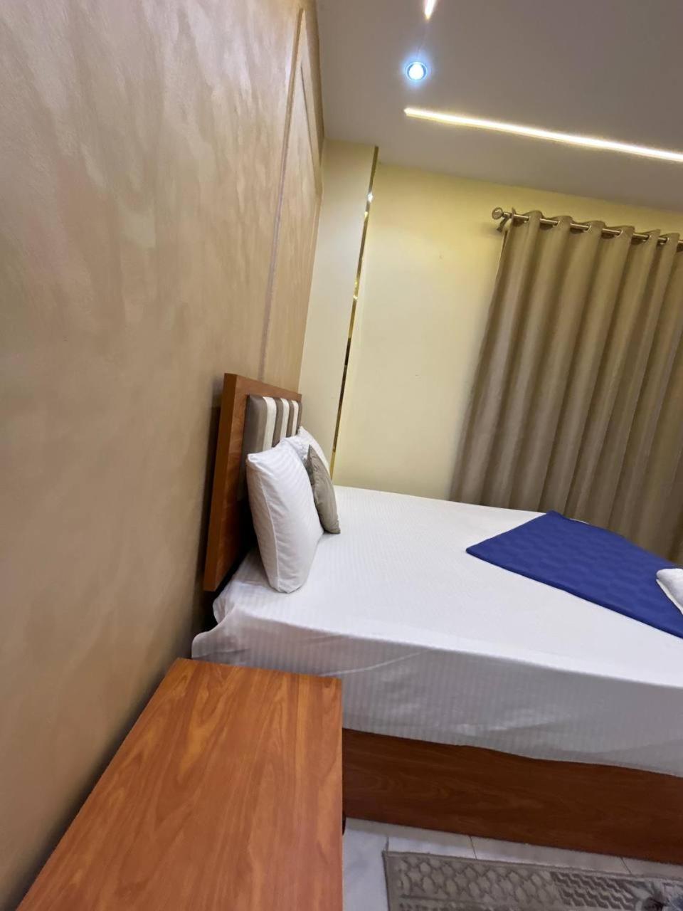 Garden City inn Hotel - Photo 28