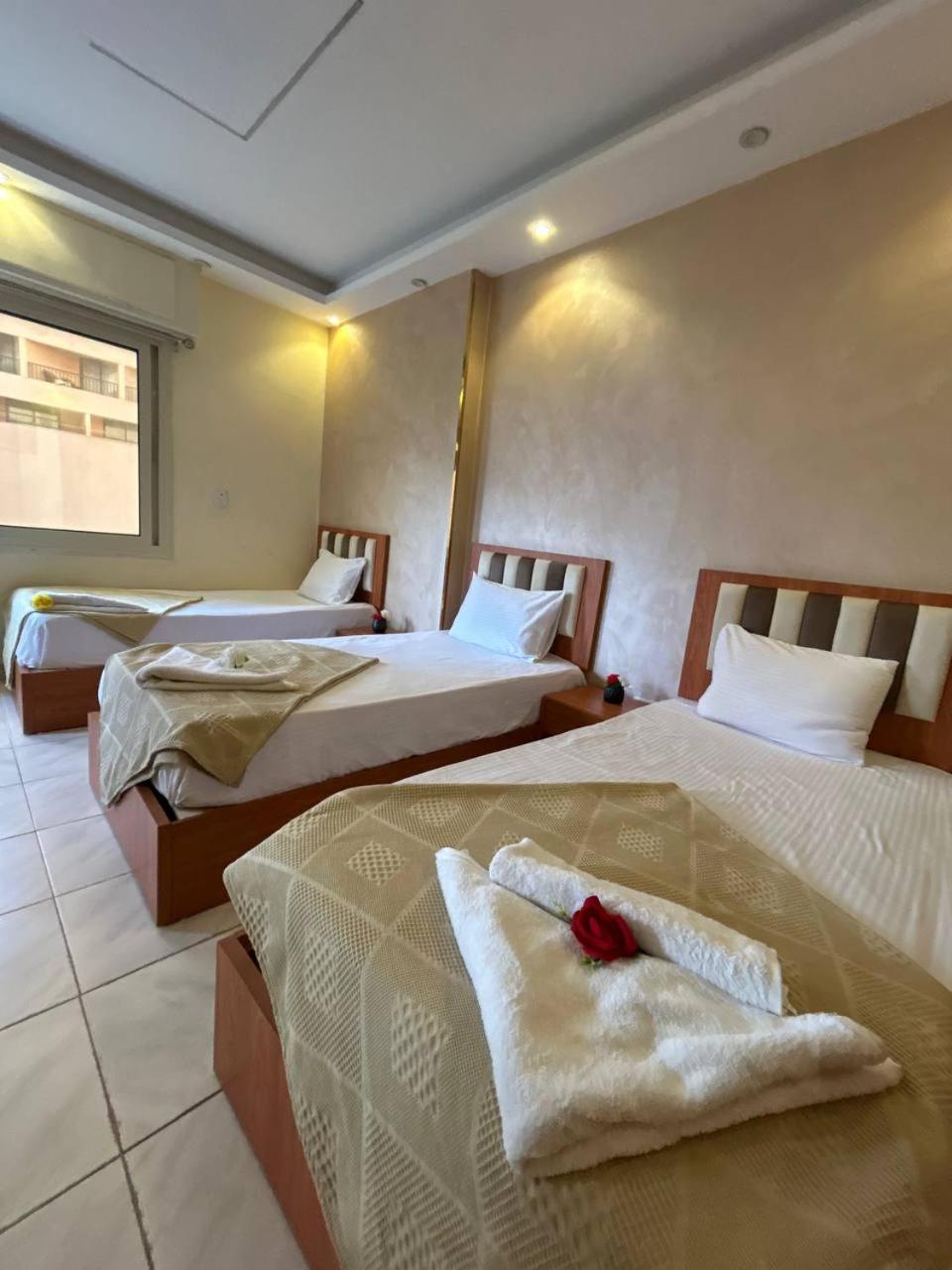 Garden City inn Hotel - Photo 19