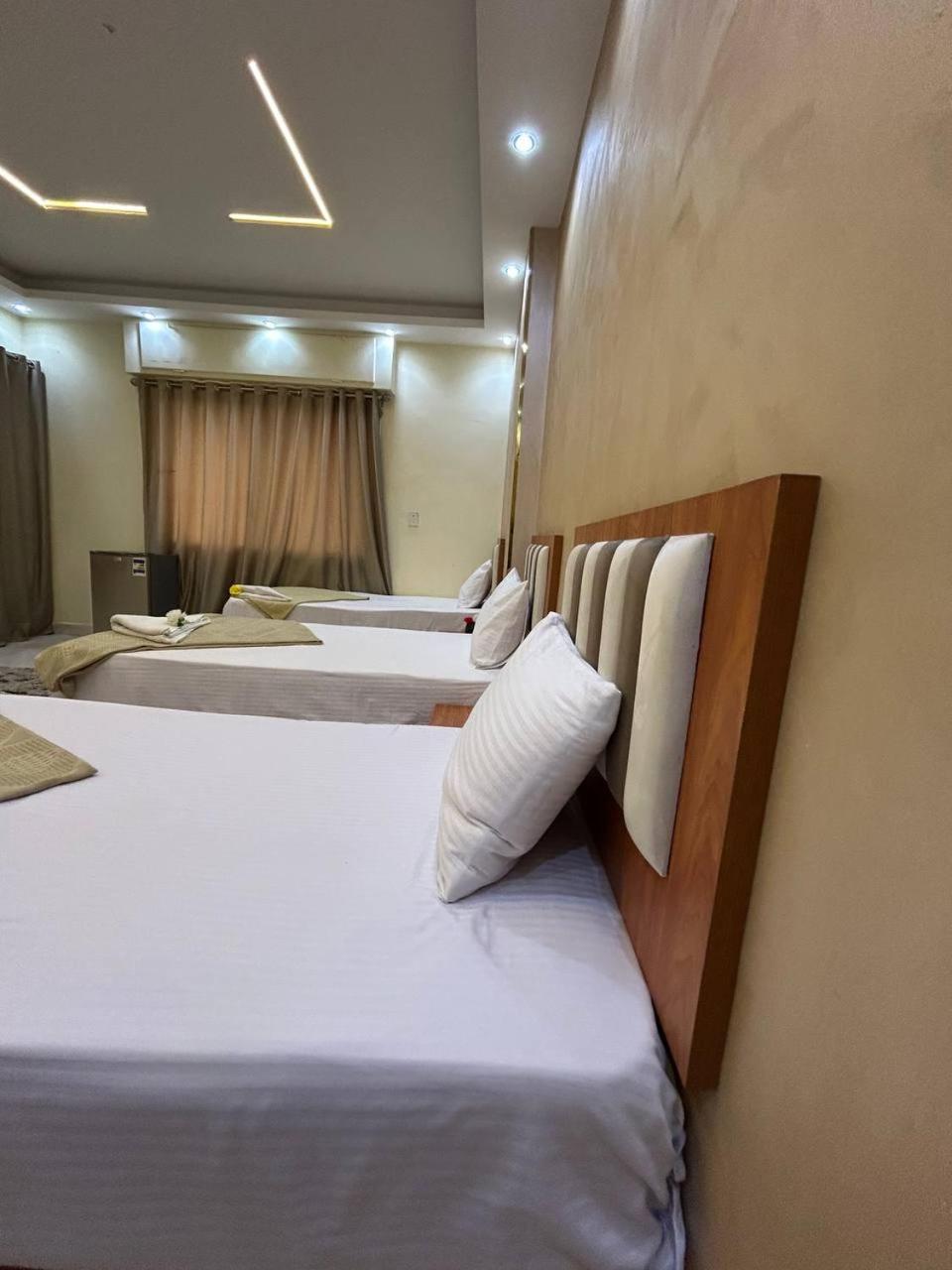 Garden City inn Hotel - Photo 15