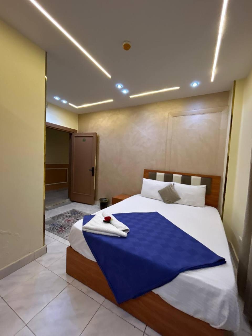 Garden City inn Hotel - Photo 18