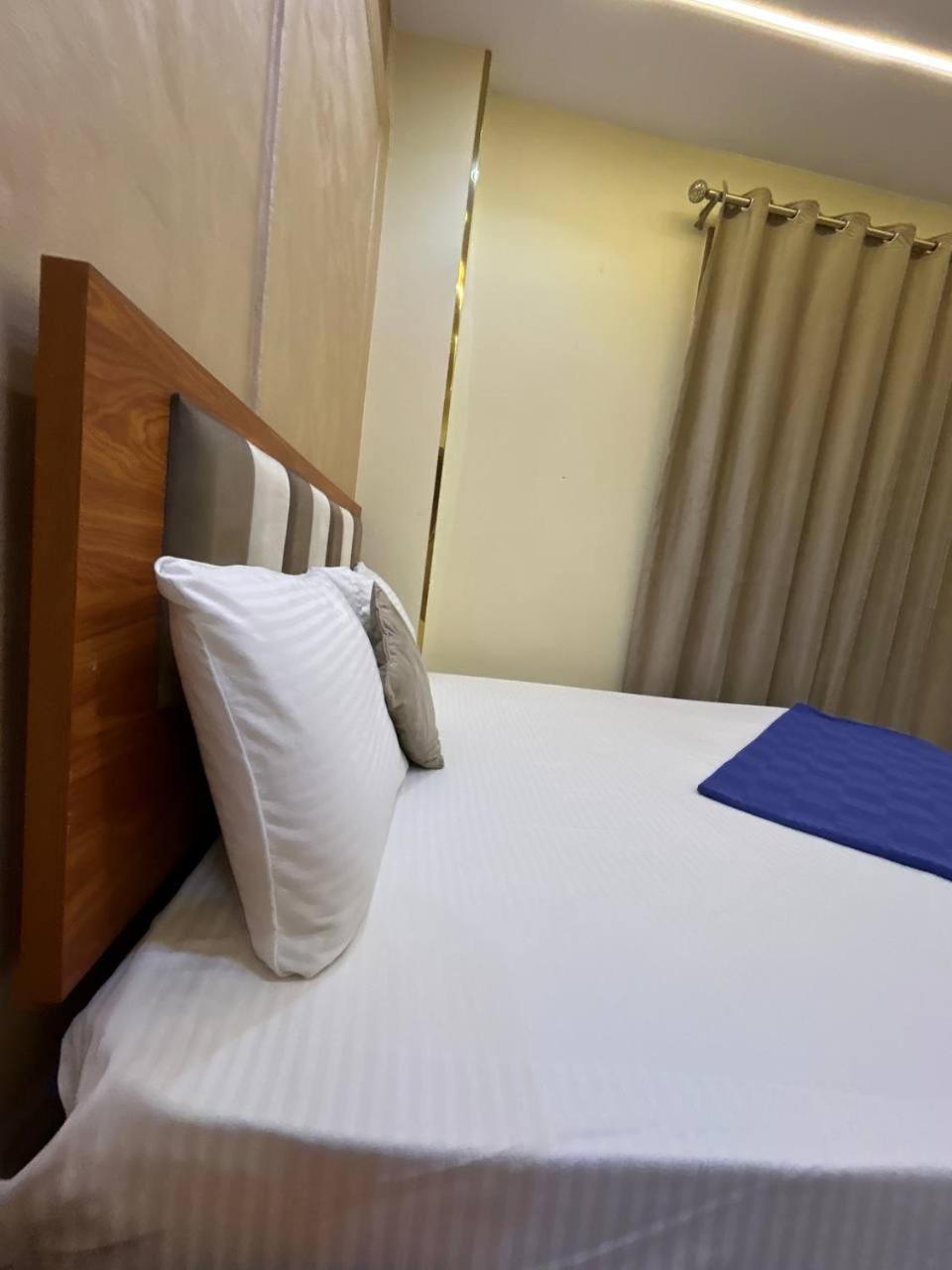 Garden City inn Hotel - Photo 29