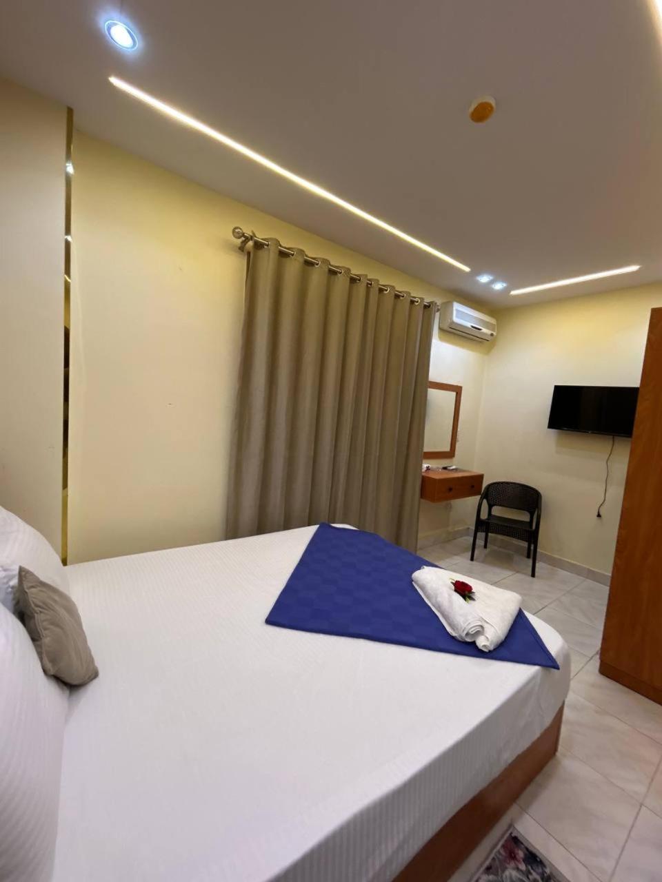 Garden City inn Hotel - Photo 16