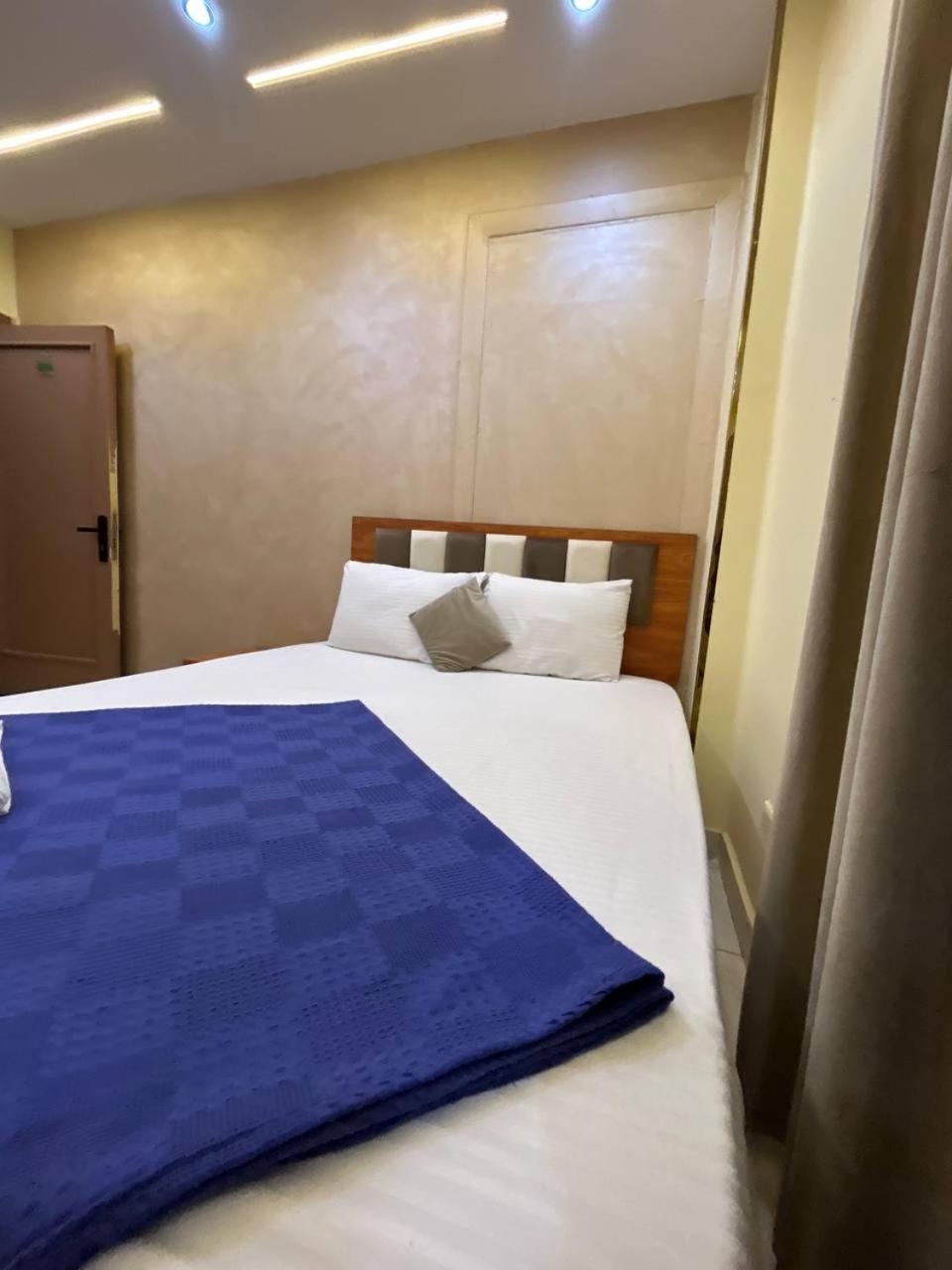 Garden City inn Hotel - Photo 11