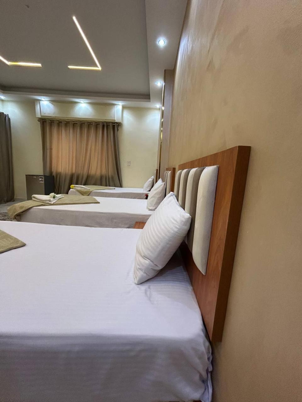 Garden City inn Hotel - Photo 9