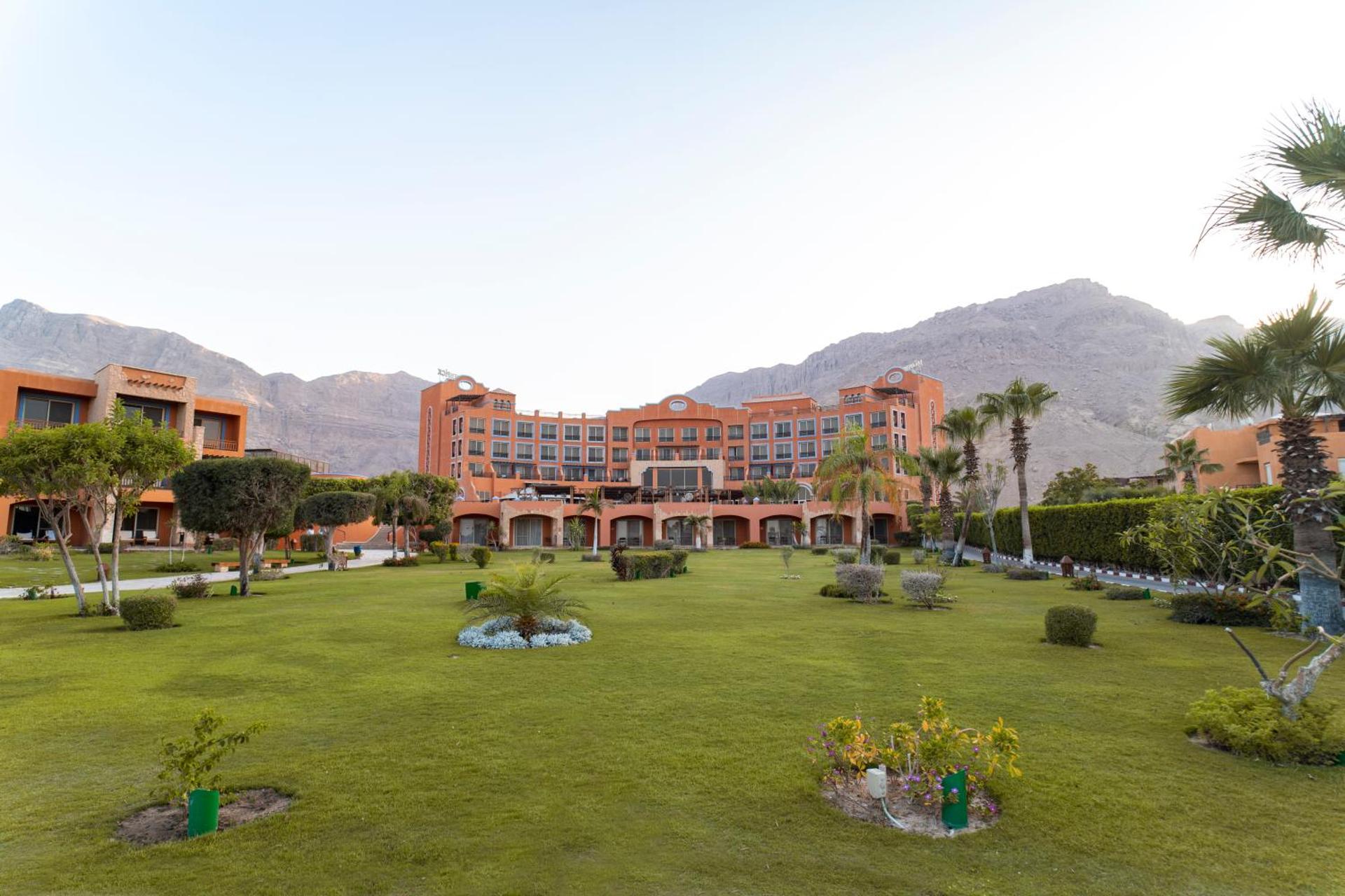 Mövenpick Resort El Sokhna - Photo 71