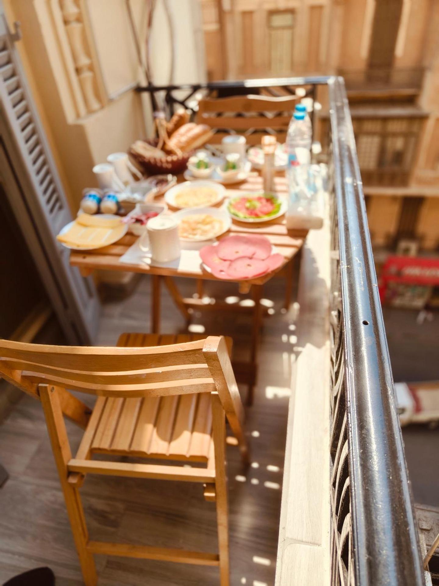 Superior Double or Twin Room with City View