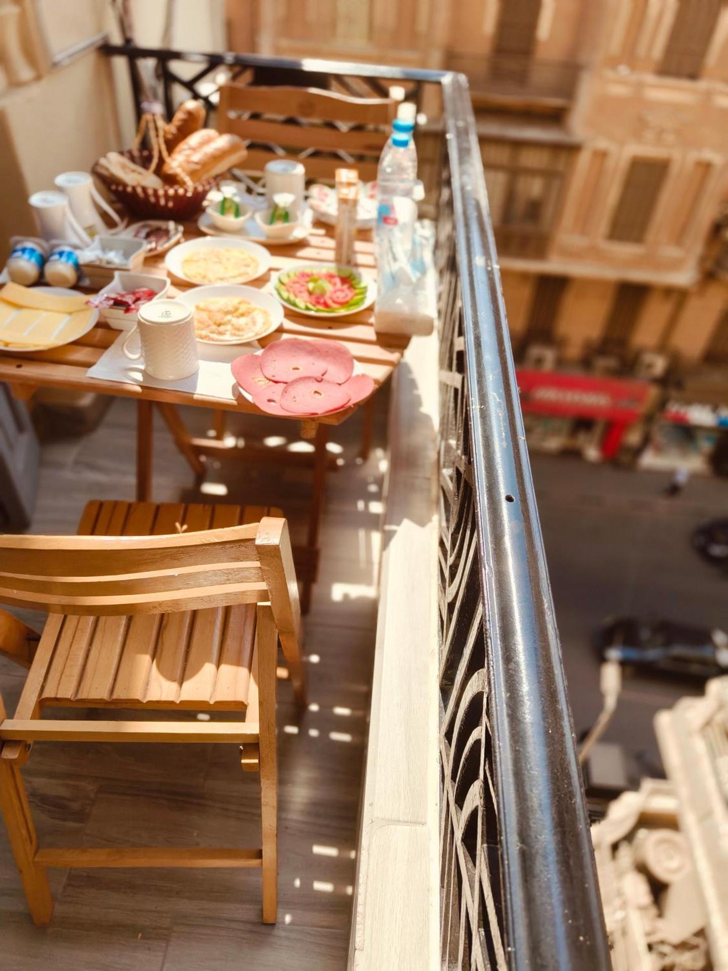 Swiss Tahrir downtown hotel - Photo 3