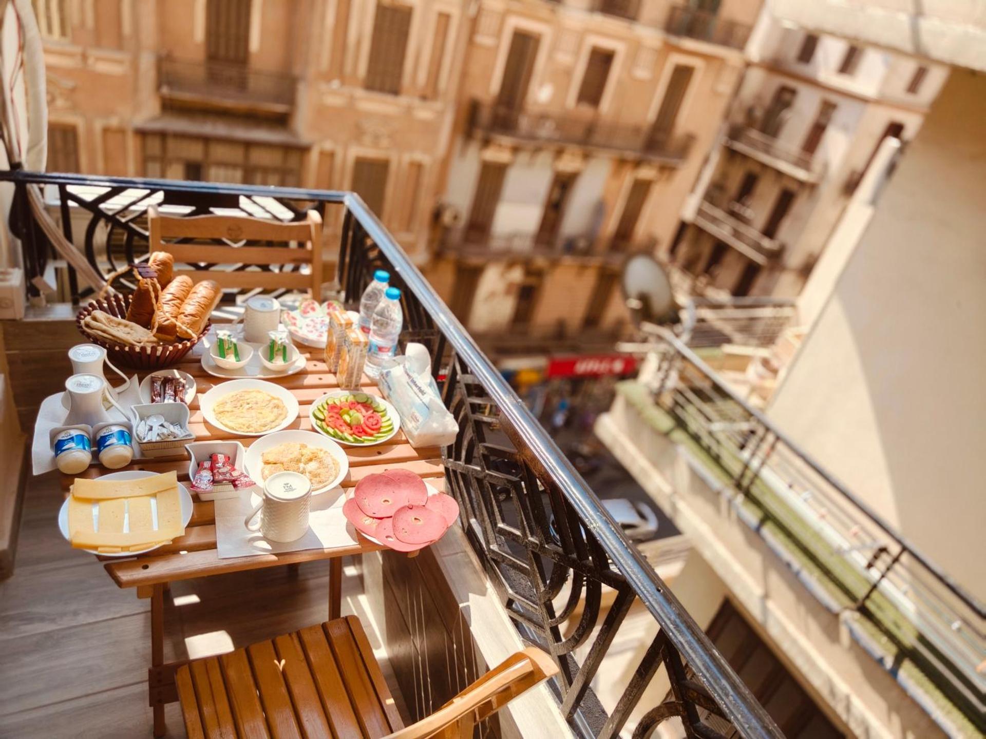 Swiss Tahrir downtown hotel - Photo 84