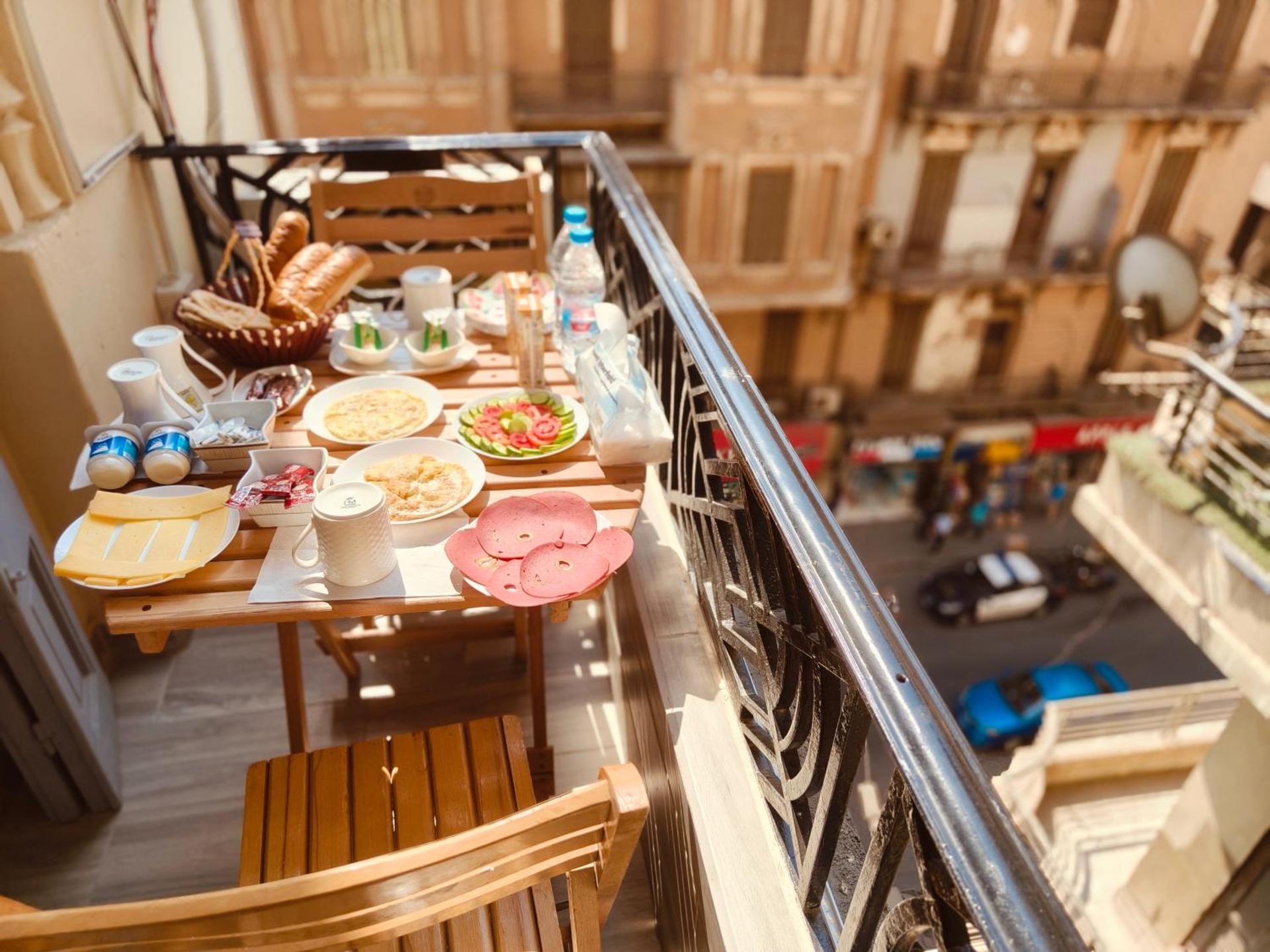 Swiss Tahrir downtown hotel - Photo 196