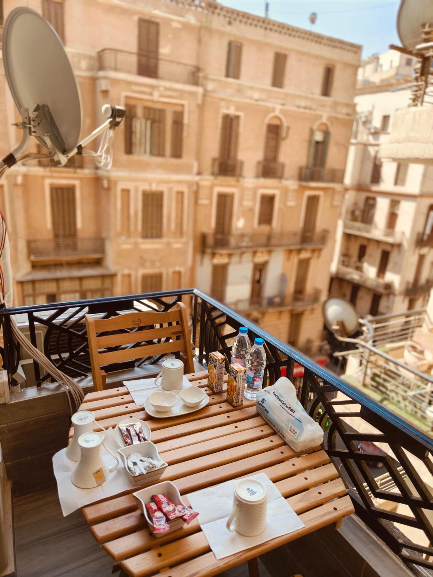 Swiss Tahrir downtown hotel - Photo 201