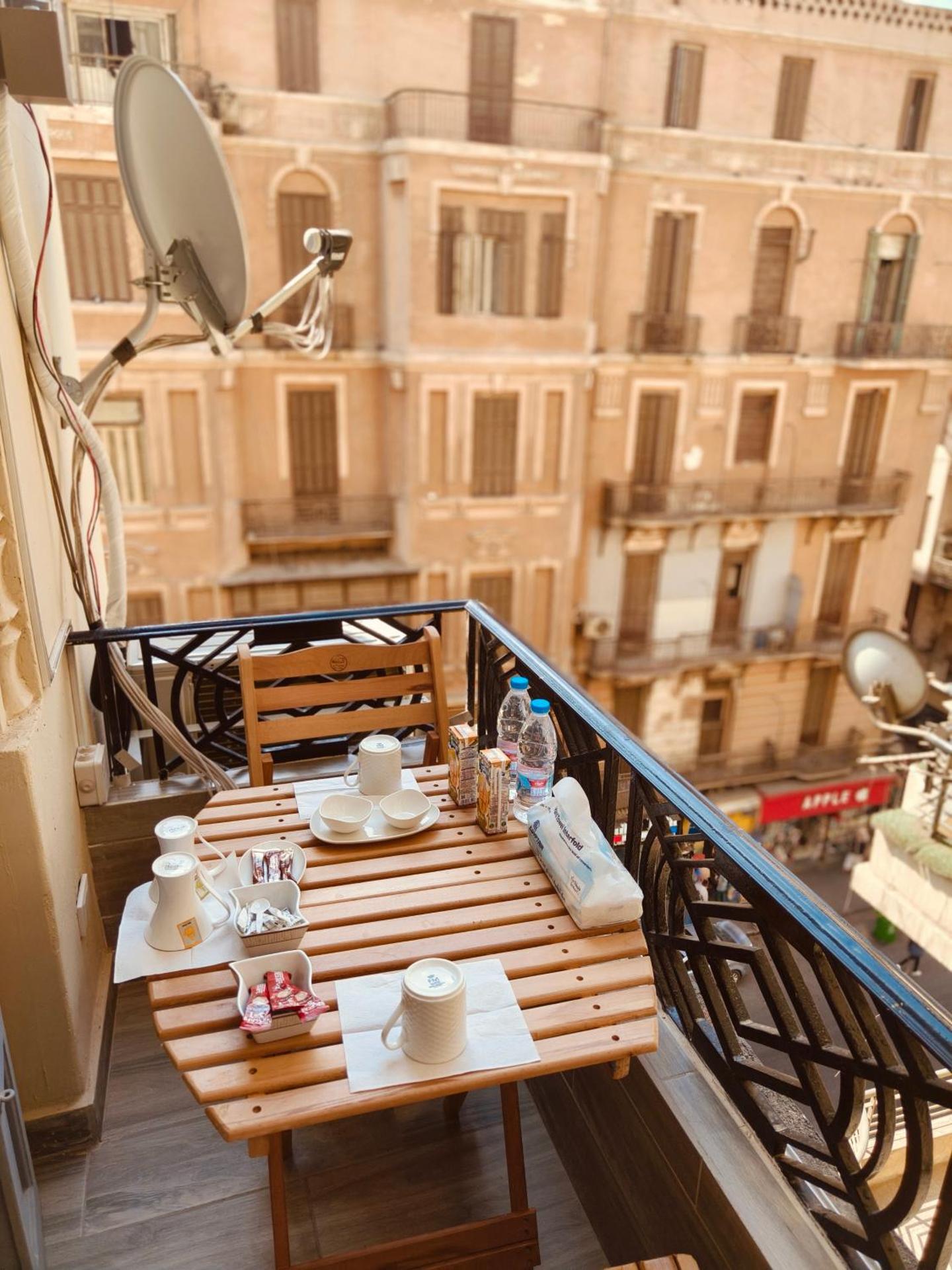 Swiss Tahrir downtown hotel - Photo 98