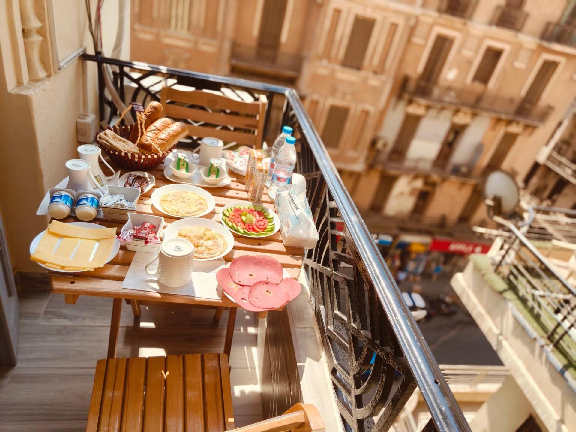 Swiss Tahrir downtown hotel - Photo 94