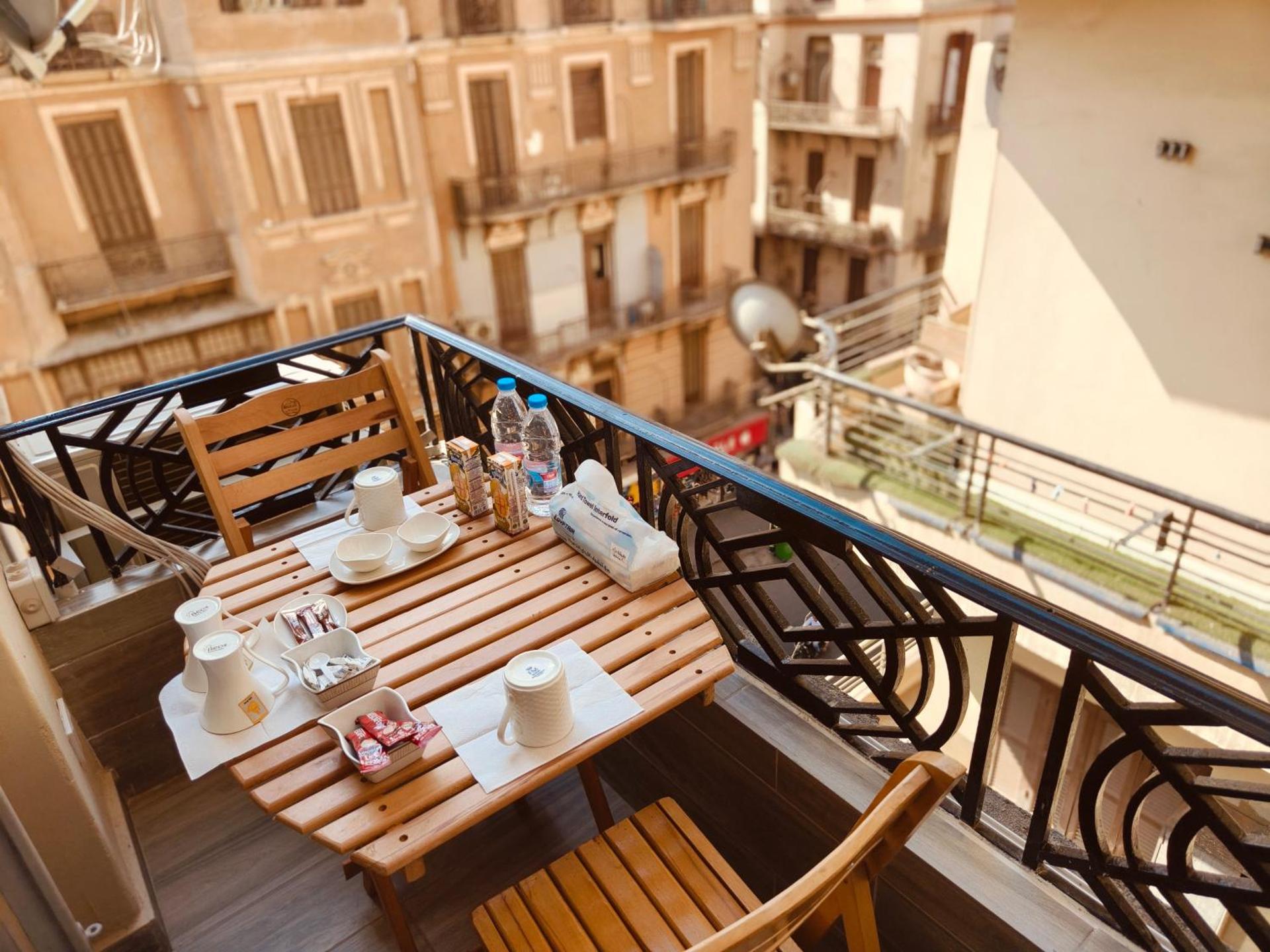 Swiss Tahrir downtown hotel - Photo 199