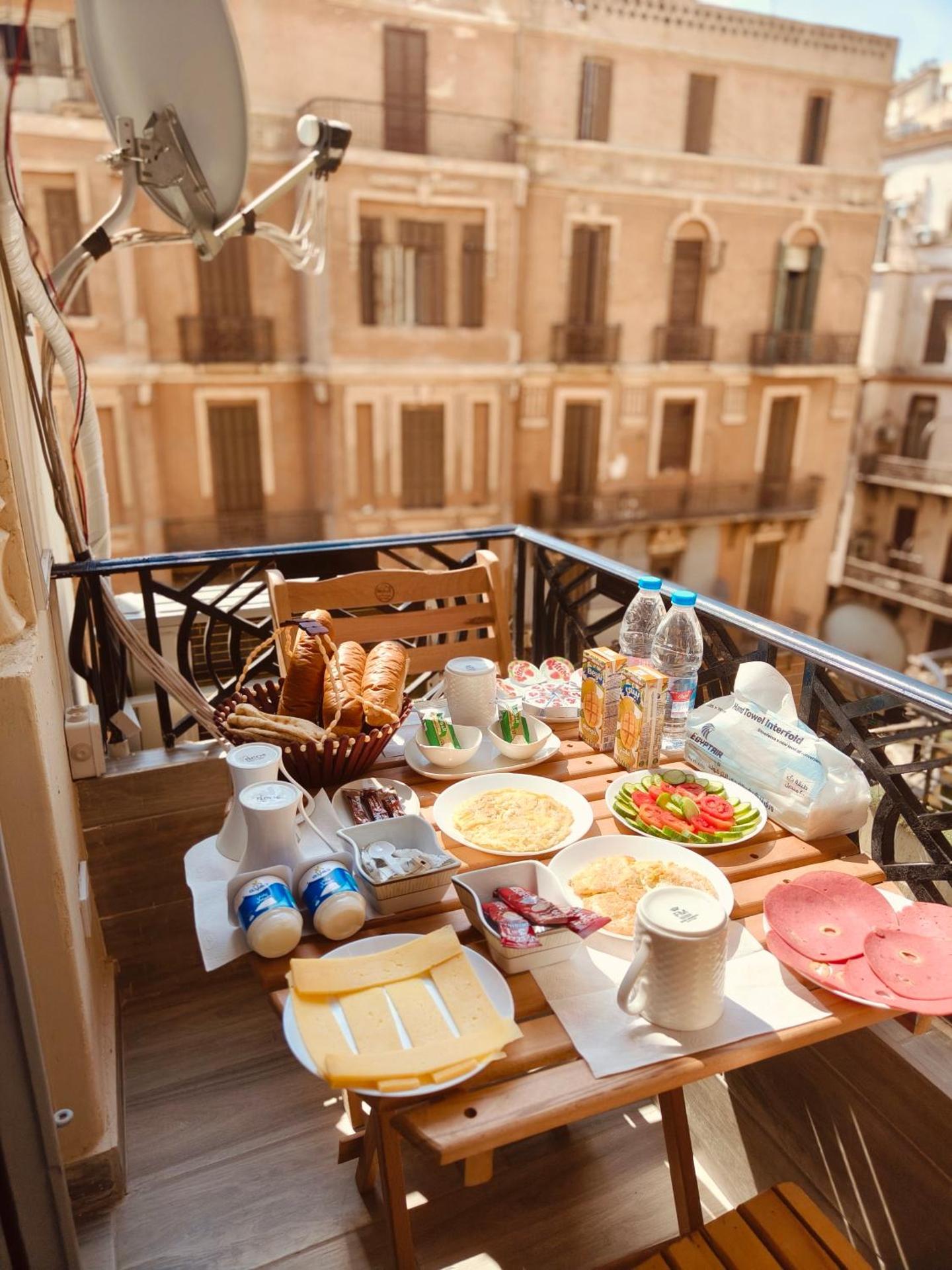 Swiss Tahrir downtown hotel - Photo 96